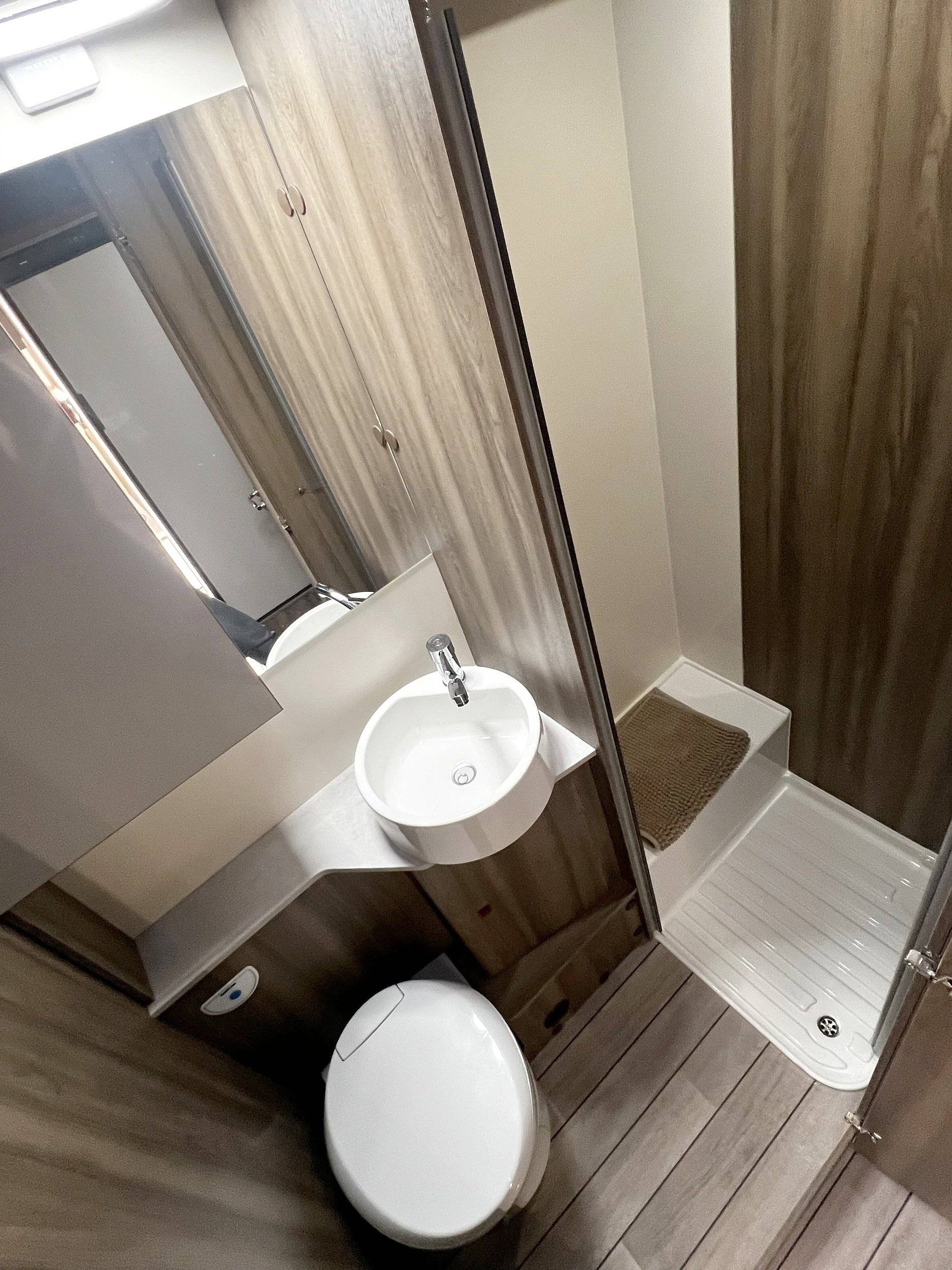 Roller Team Kronos 290M Sport