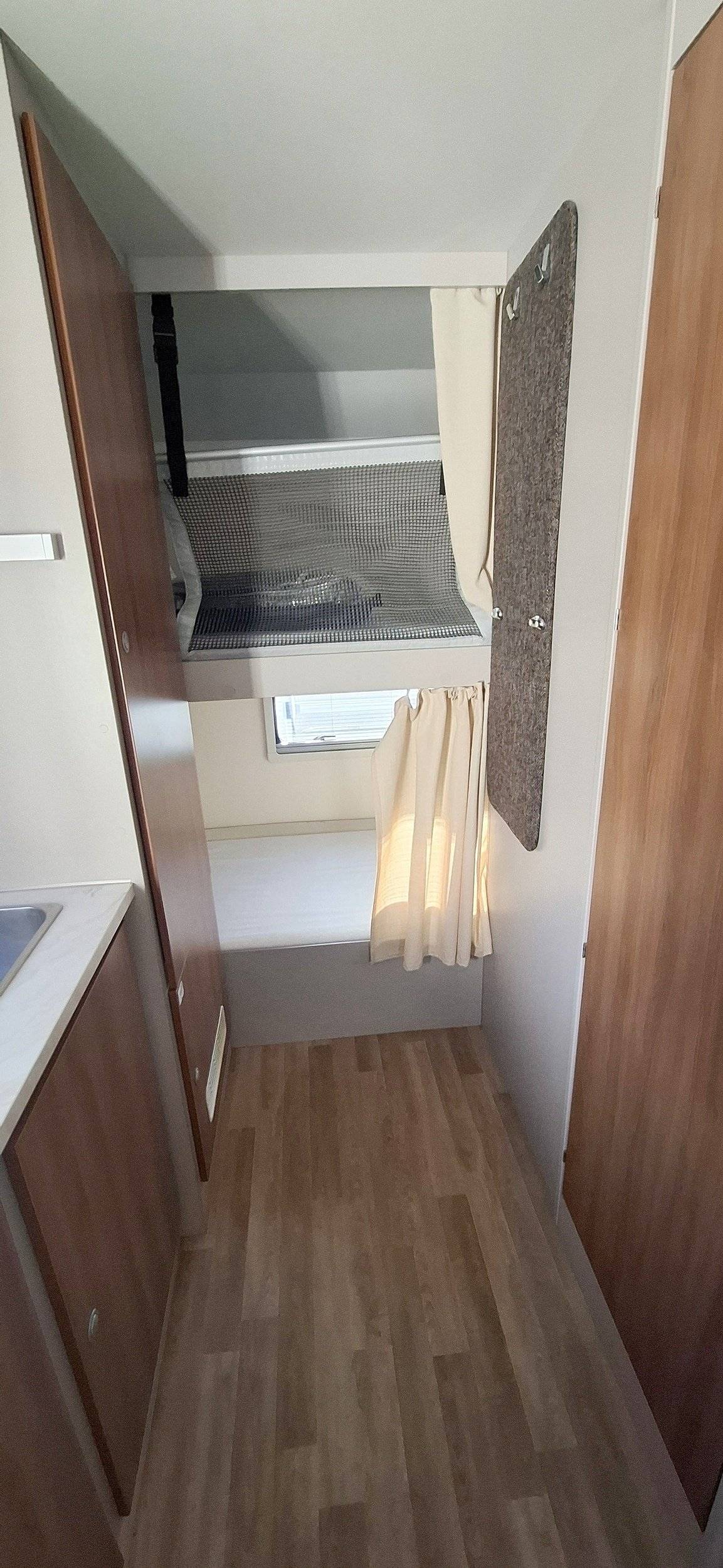 Camping-car Capucine 