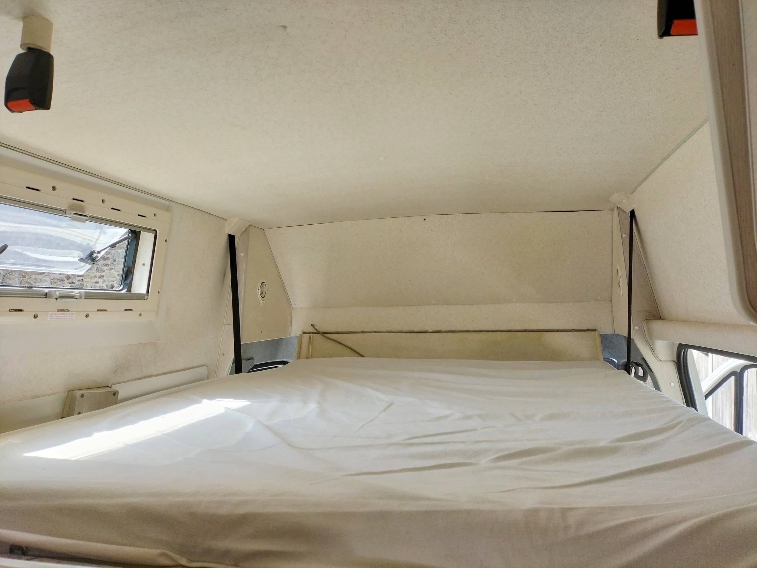 Campérêve Volkswagen LT 35