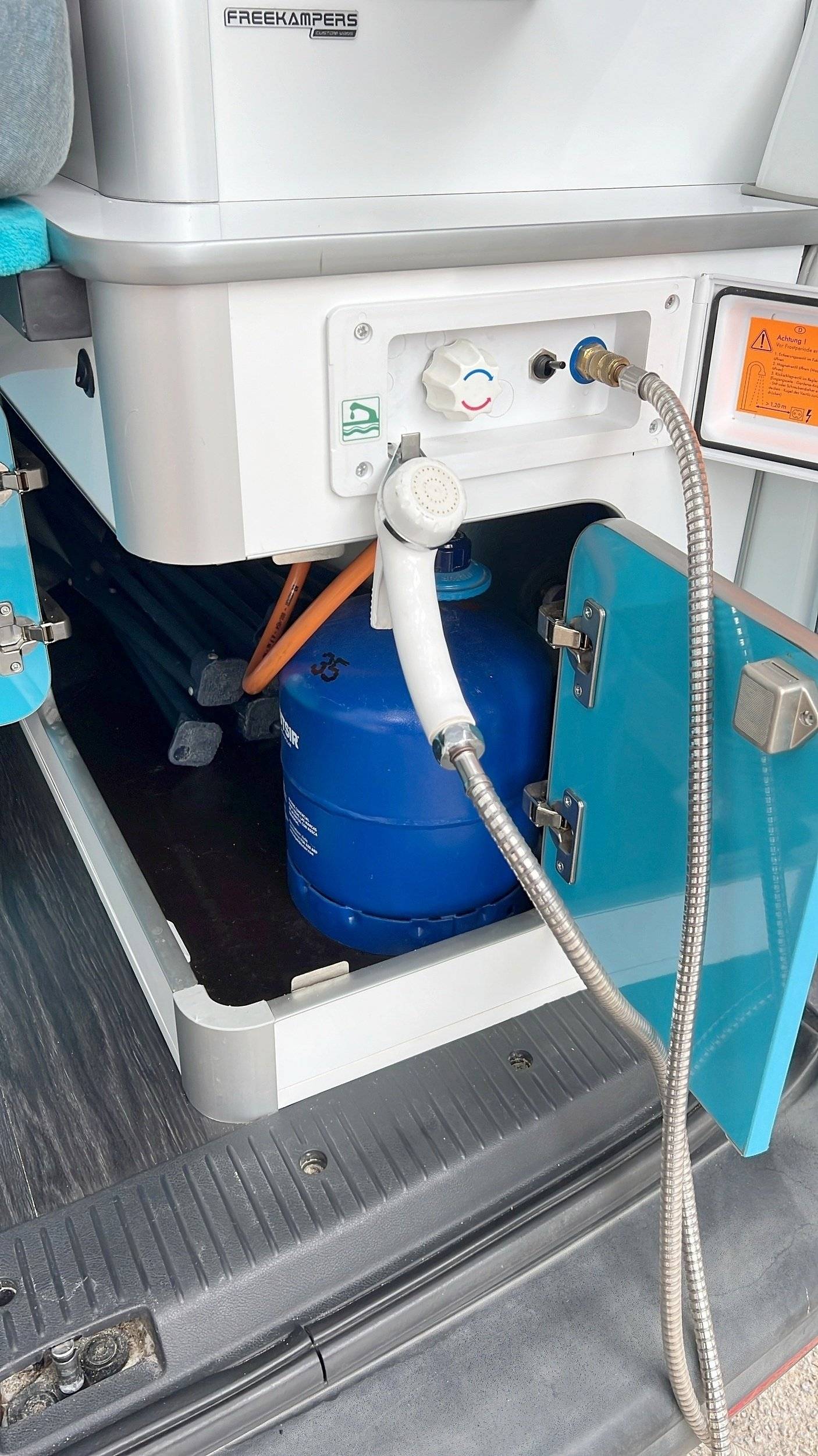 Volkswagen T6 2 l 102 ch