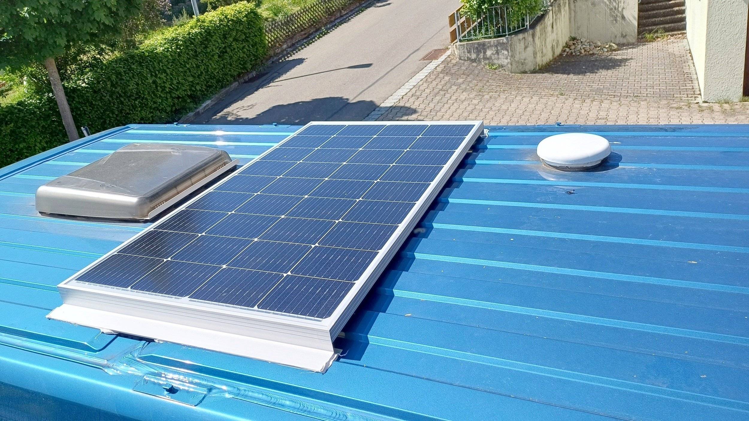 Knaus Knaus Boxlife 630 me