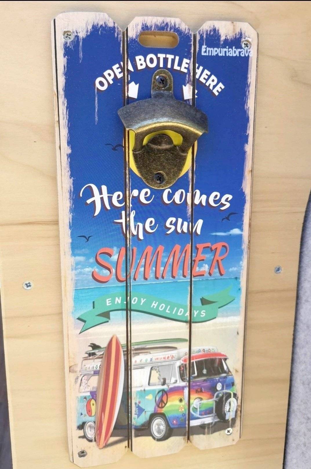 Concept Van Loisirs Volkswagen Transporter T5