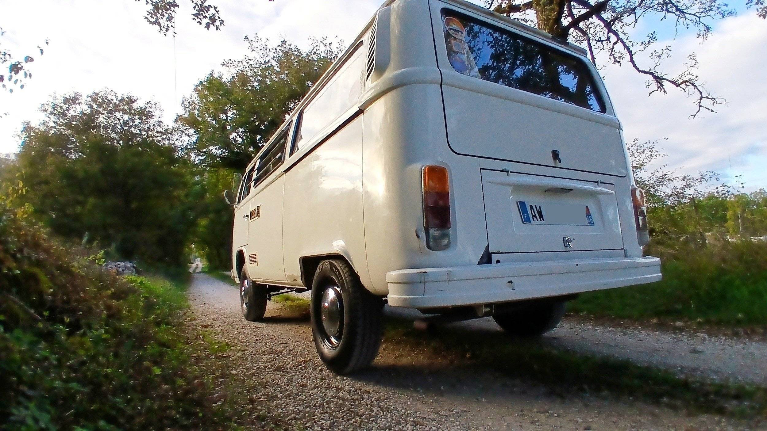 Westfalia westfalia