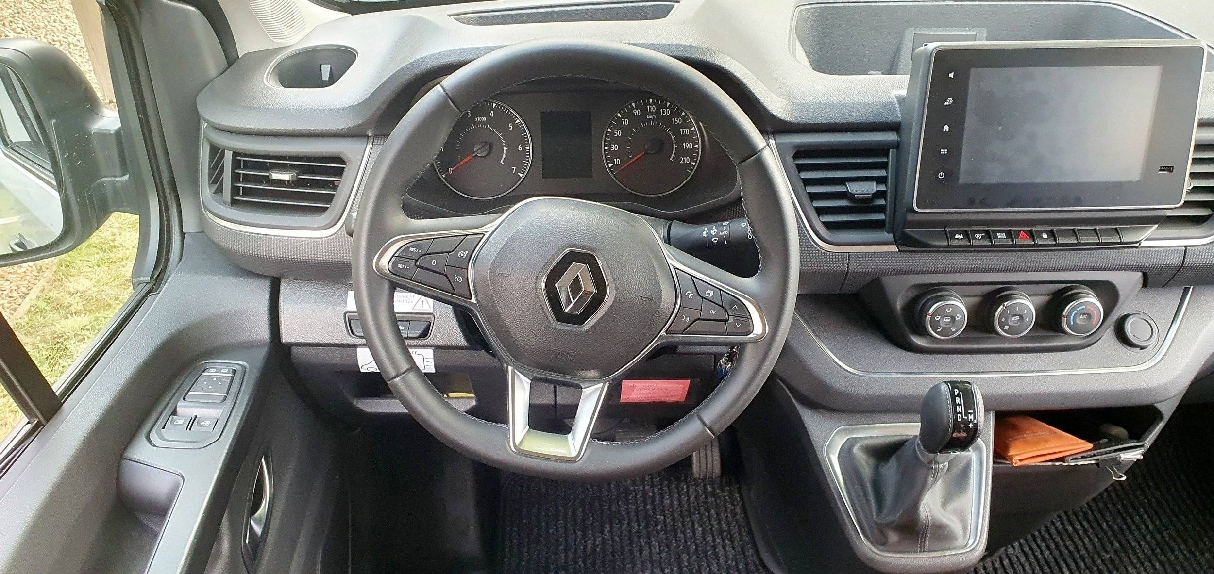 Jcg Créations V7 CT