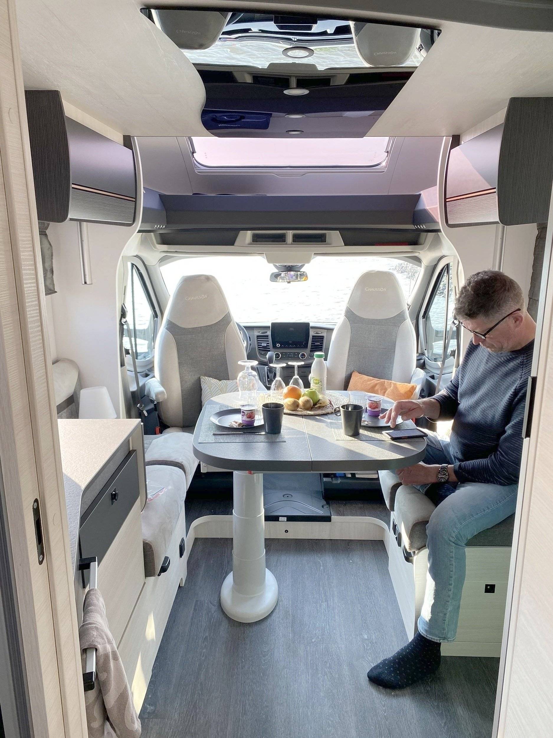 Chausson 