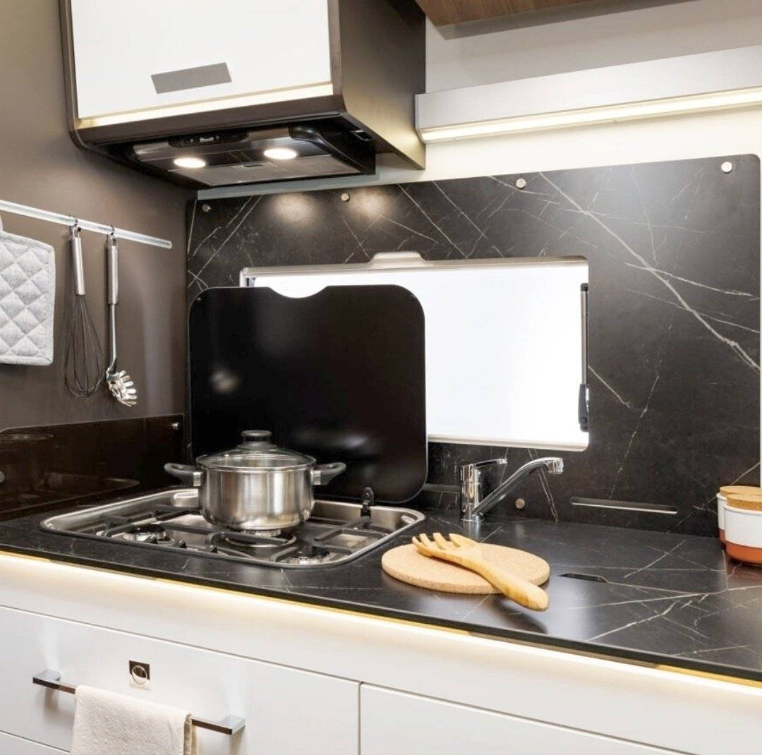 Benimar Beninar Mileo 297