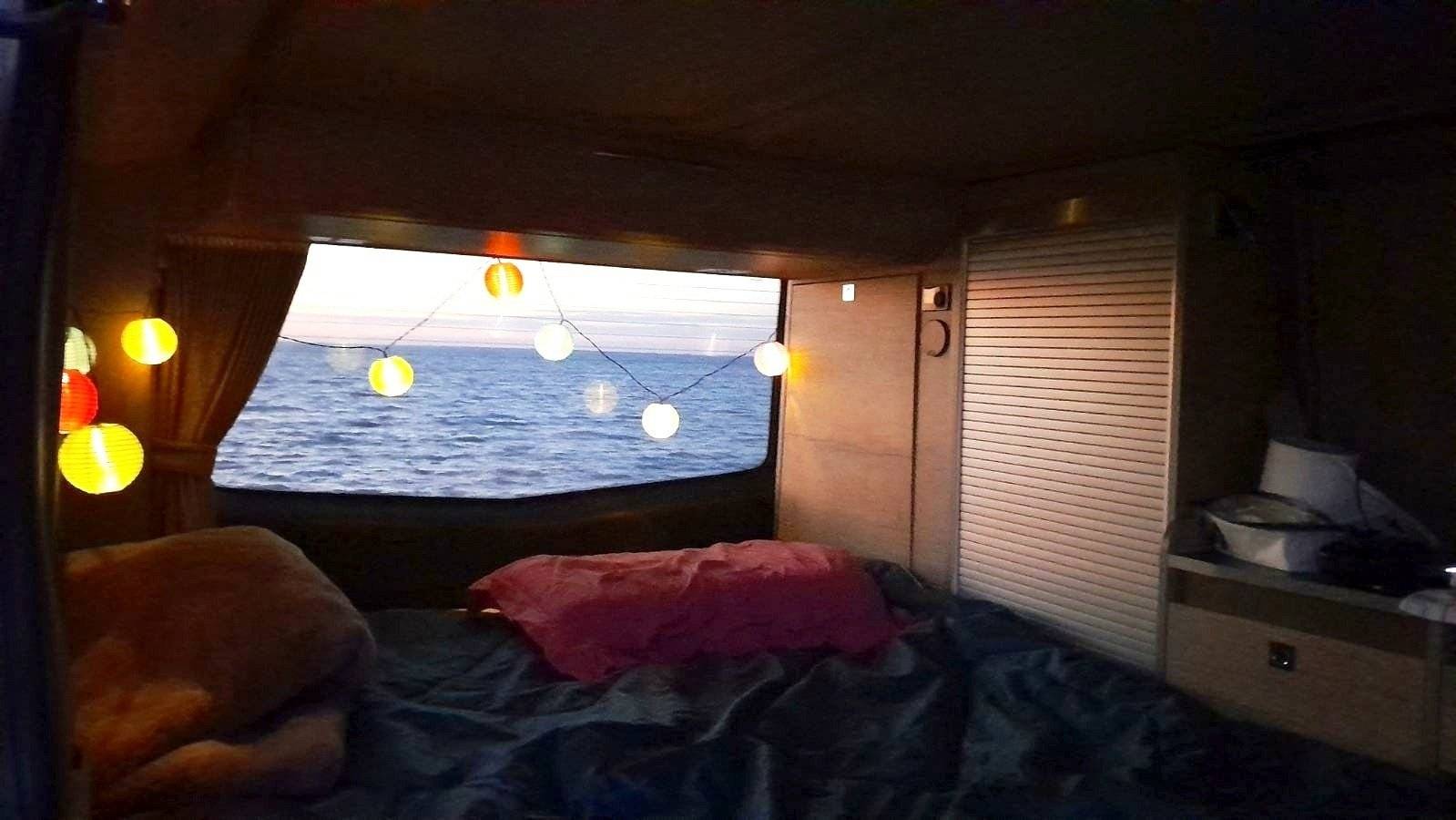 Glénan Concept Cars Renault Trafic