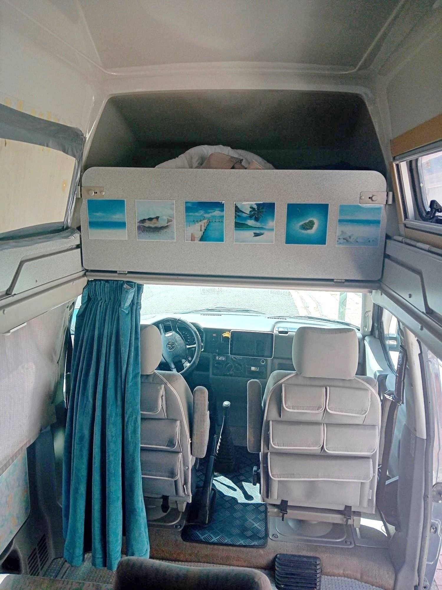 Volkswagen Westfalia