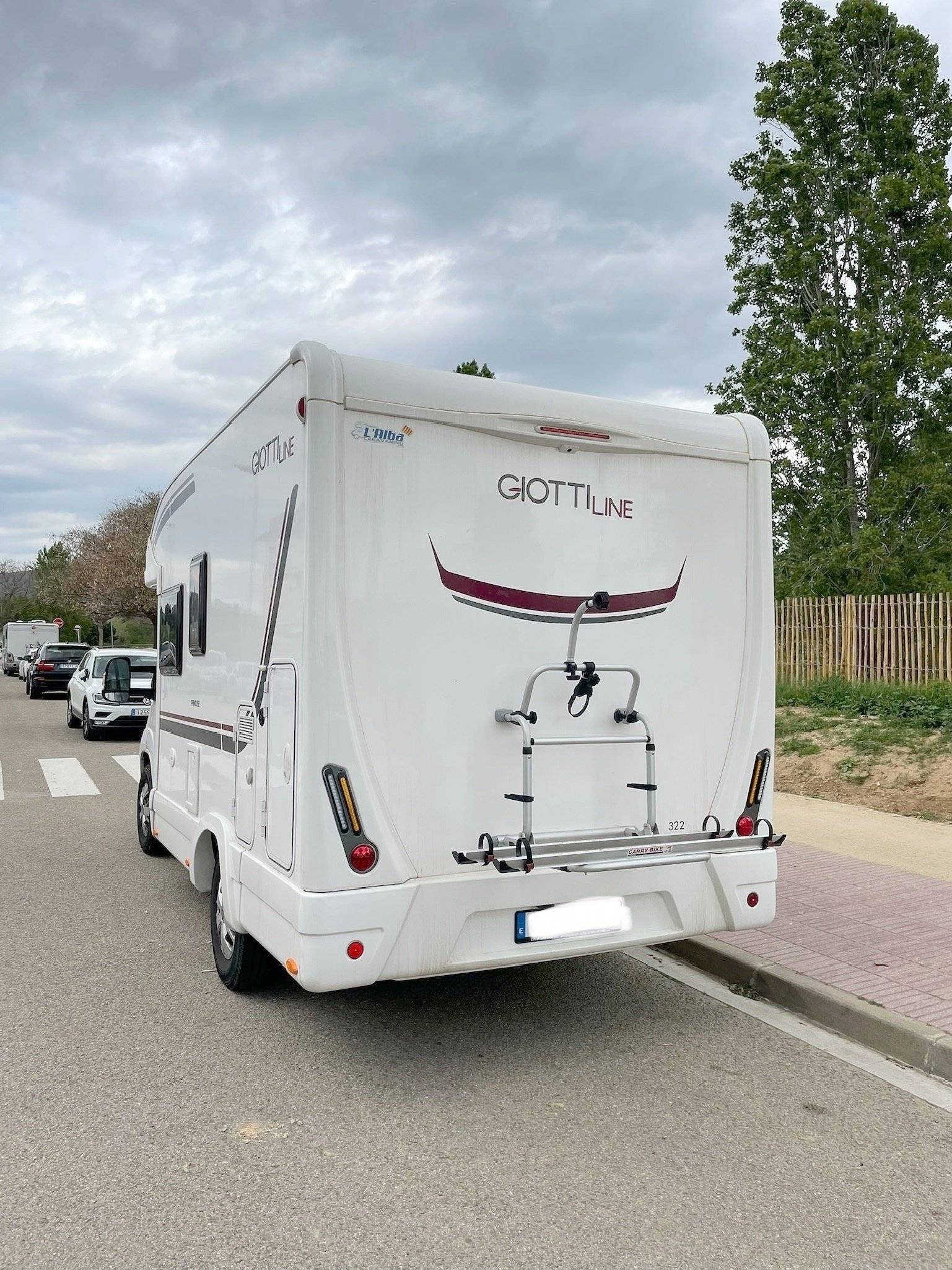 Giottiline GIOTTILINE SIENA 322