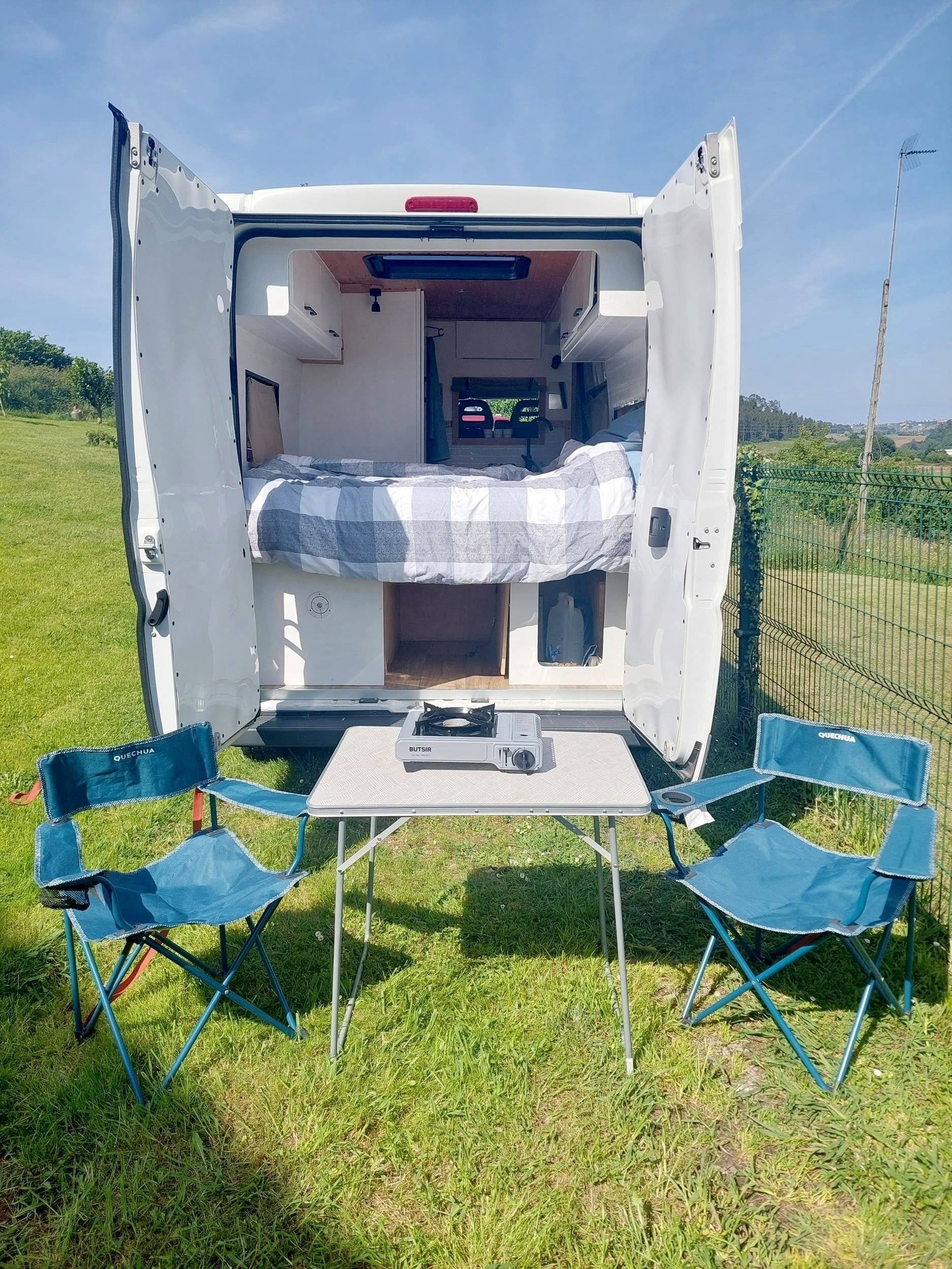 Peugeot Boxer 2,0 l 130 ch