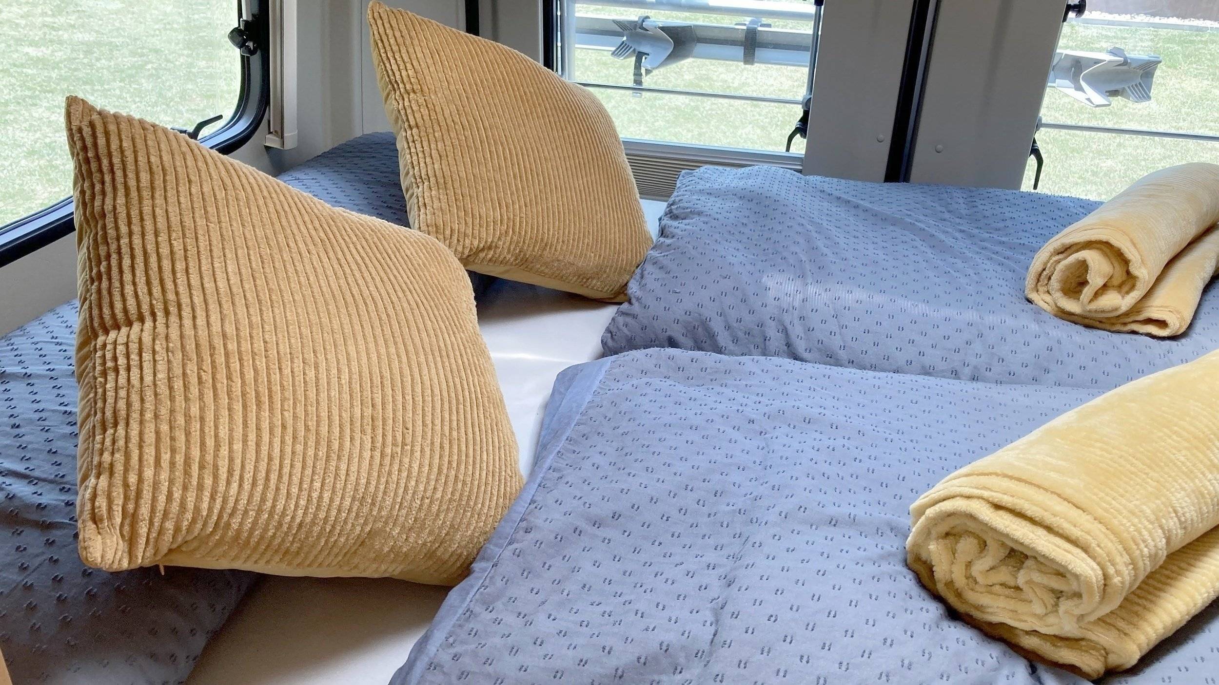 Pössl Pössl 2WinR Plus