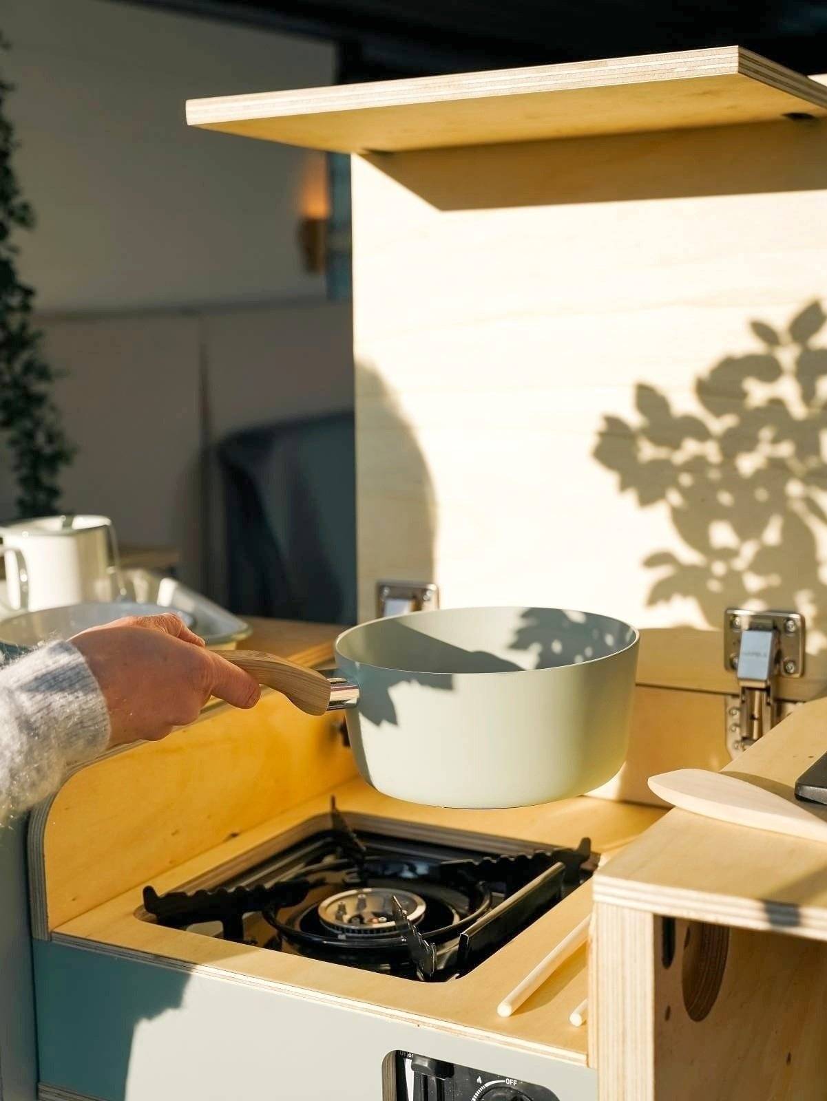 kOKON VAN Renault Trafic