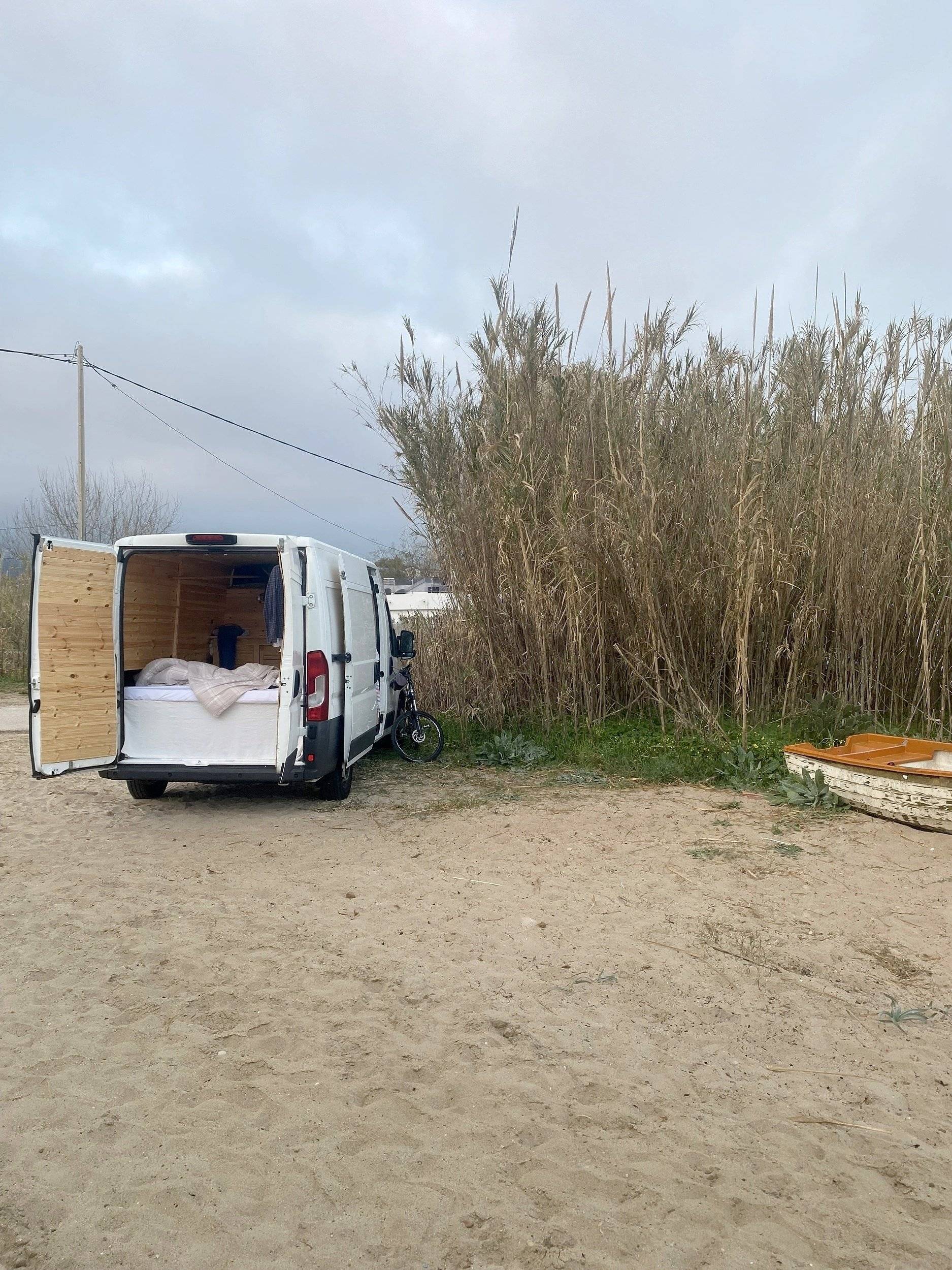 Boxer L2H2 Boxer 2,0 l 130 ch