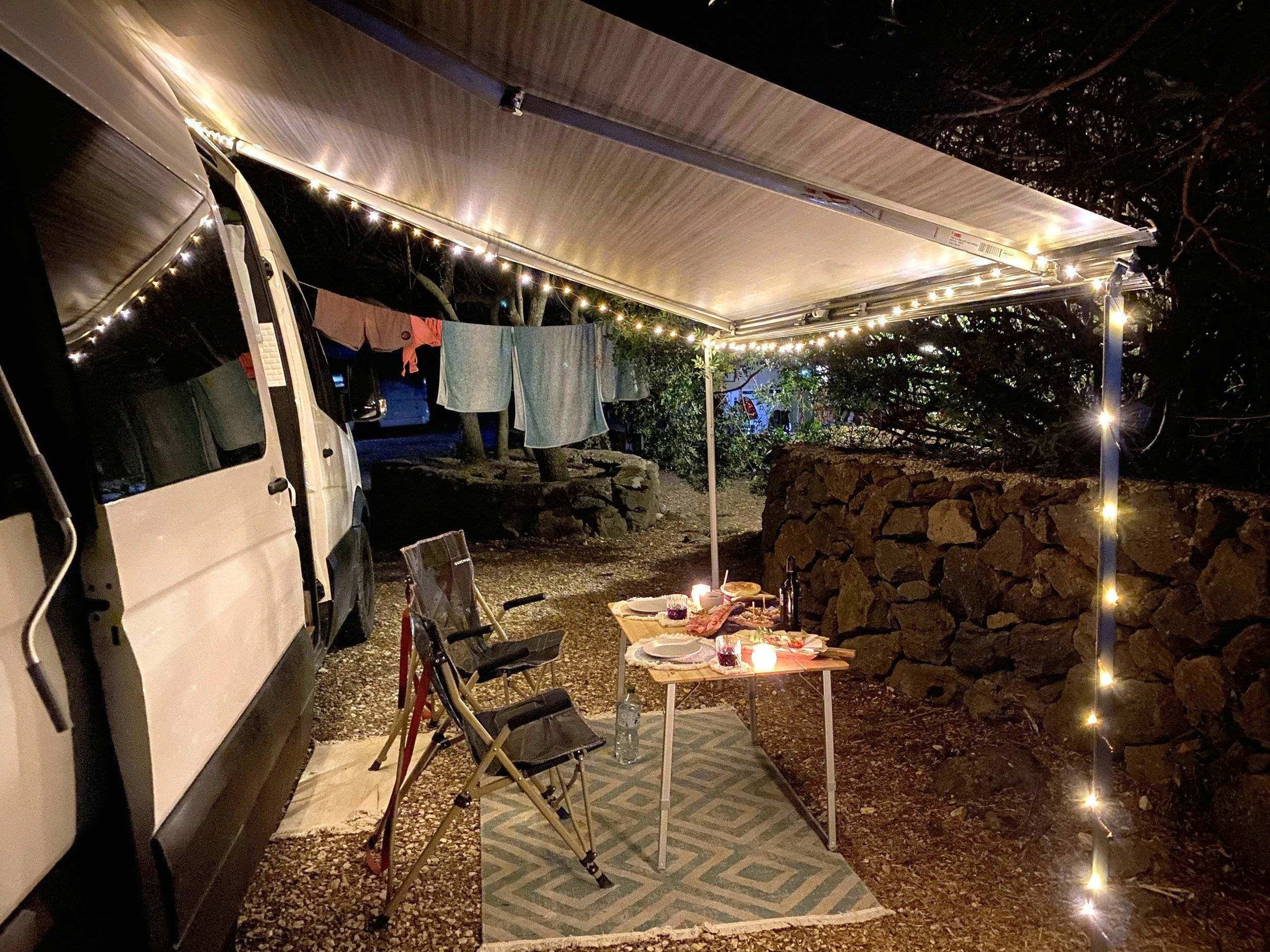 Volkswagen Crafter 2,5 l 109 ch