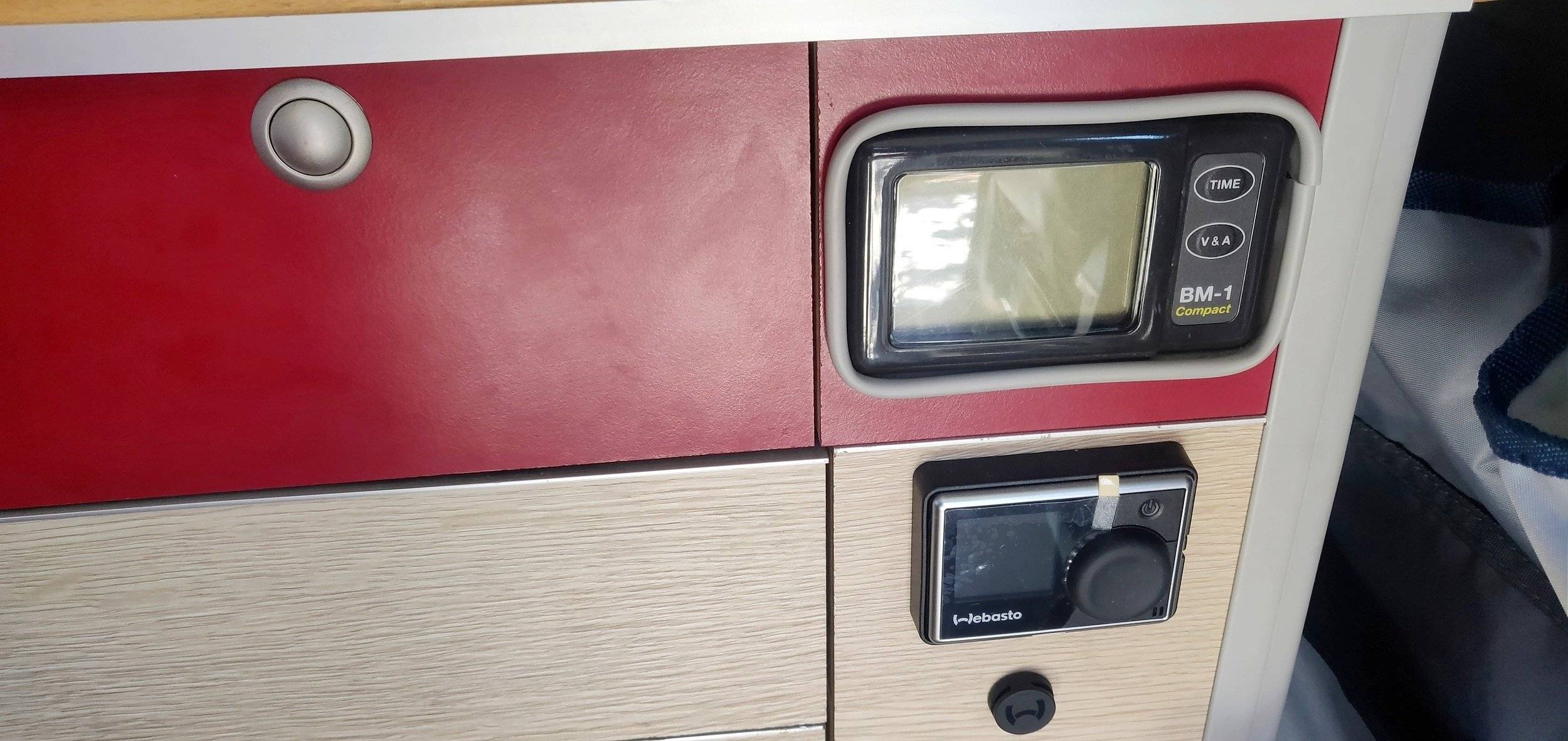 Volkswagen Transporter T5