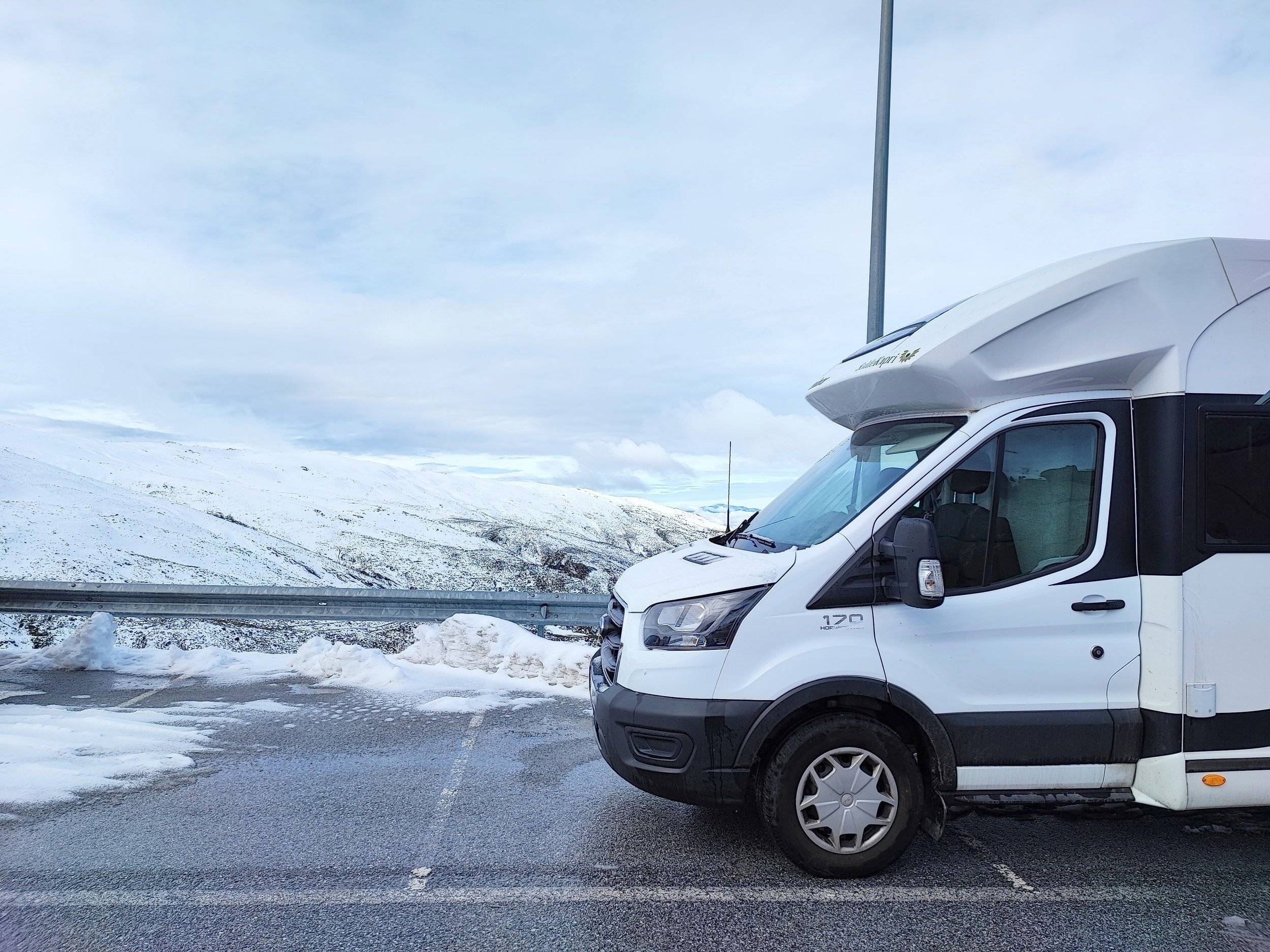 Benimar Benimar Tessoro 463UP