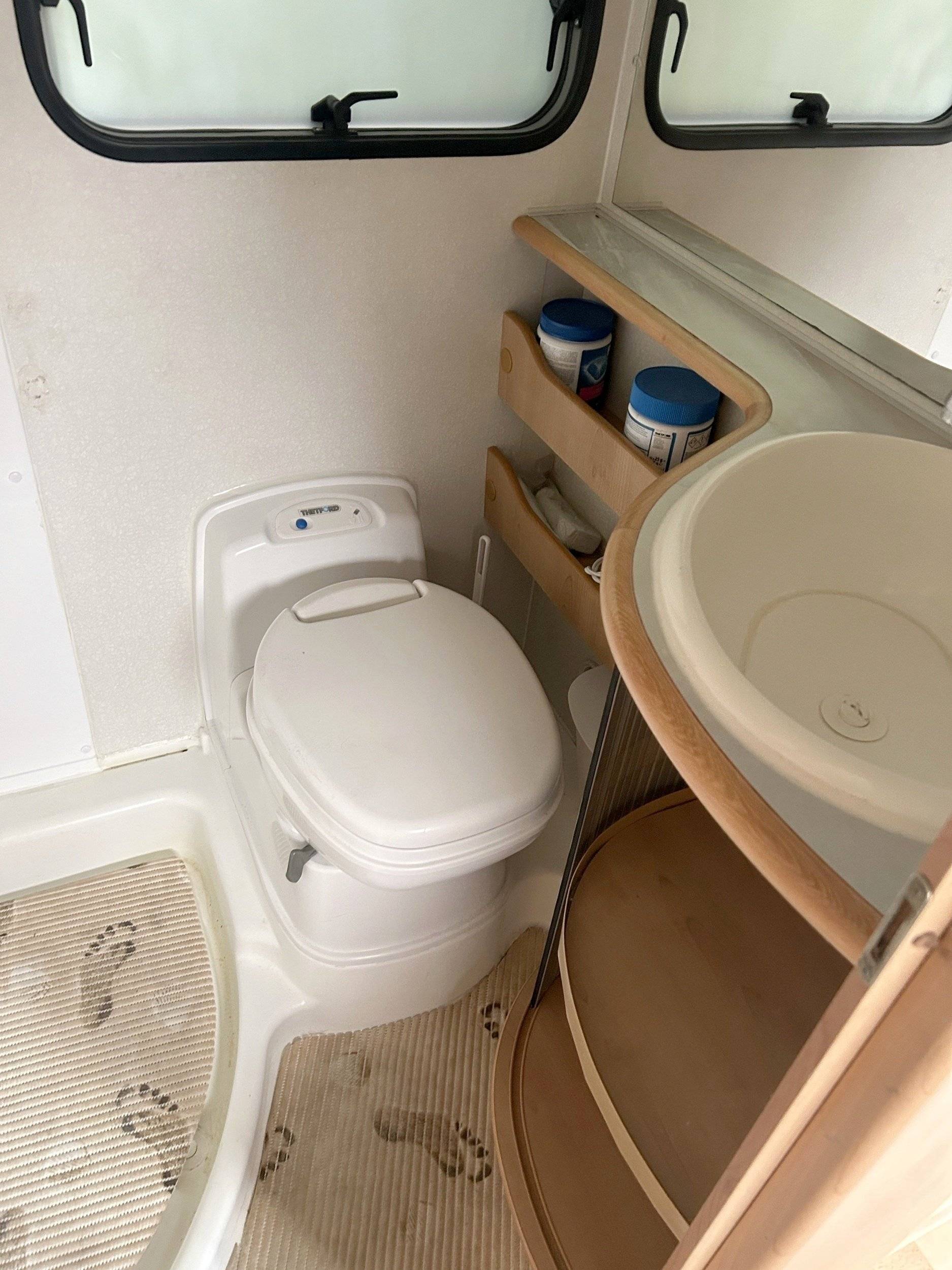 Mclouis Ducato 2.8 JTD