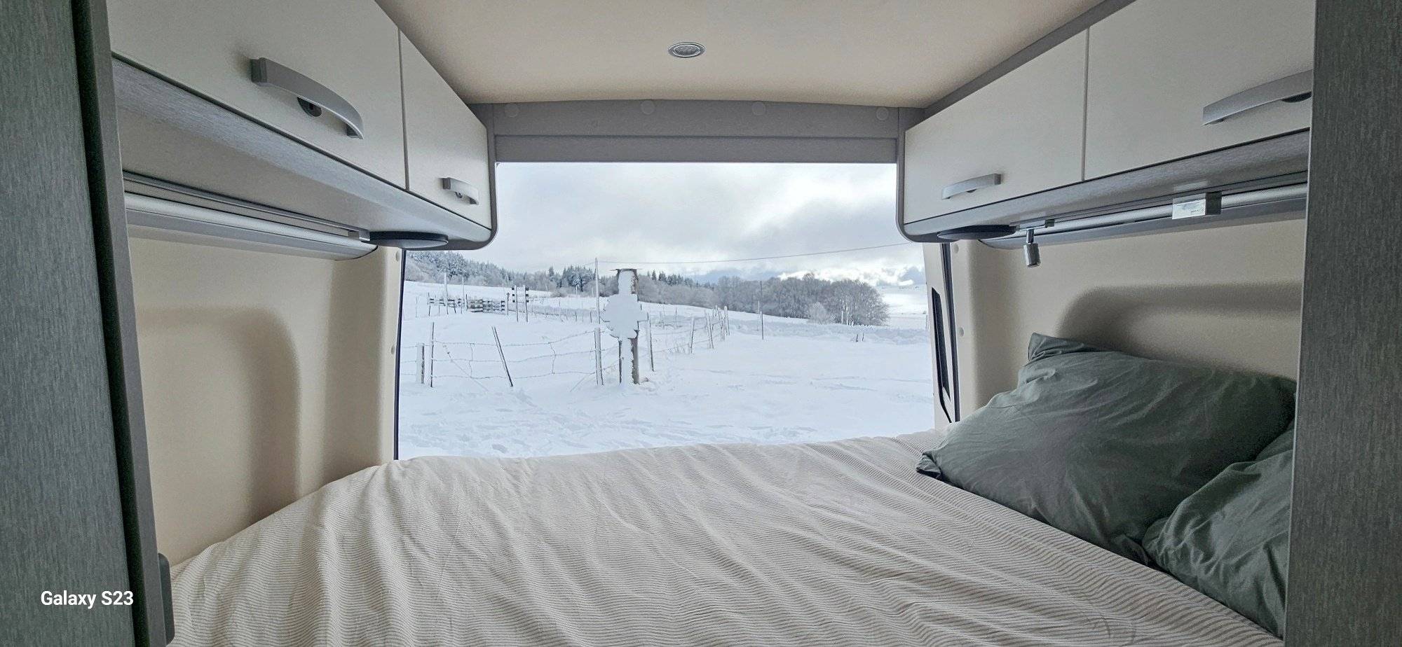 Hymer Hymer free600s