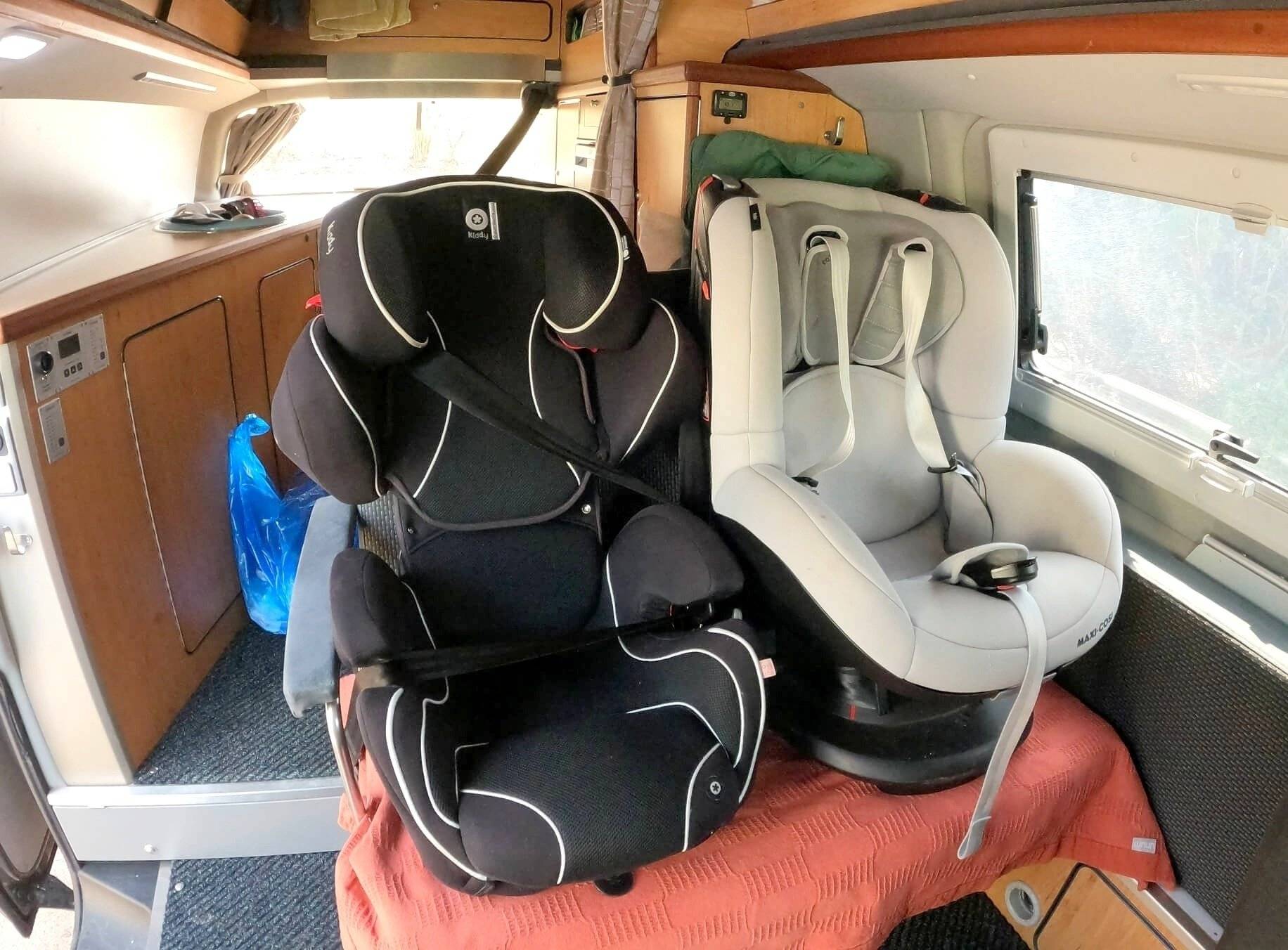 Campmobil Schwerin Volkswagen T6.1