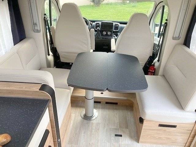 Bavaria Bavaria 746 FC nomade