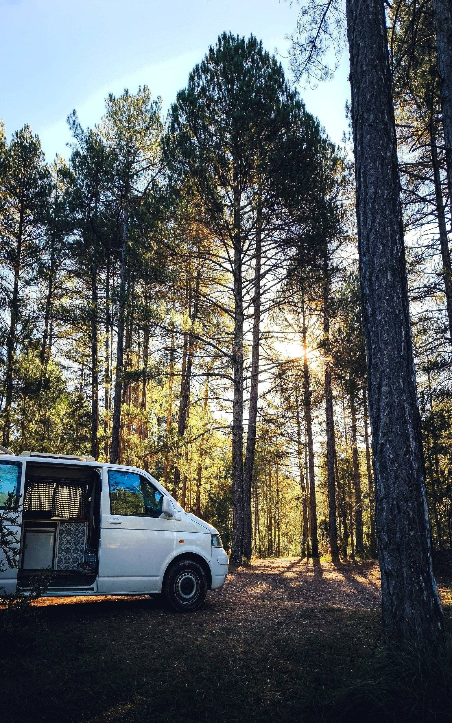 Volkswagen Volkswagen transporter t4