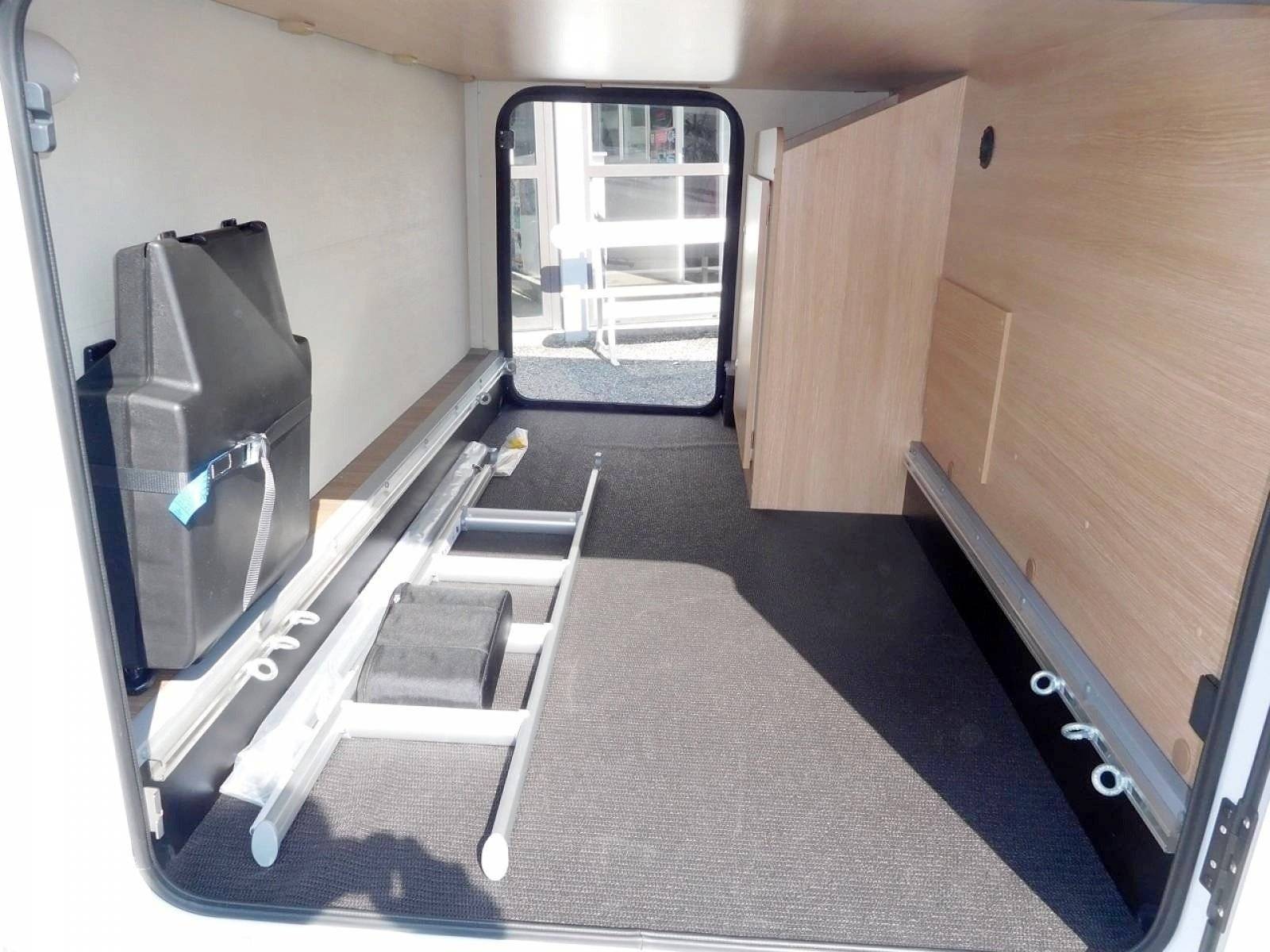 Sunlight T 69 L Adventure Edition