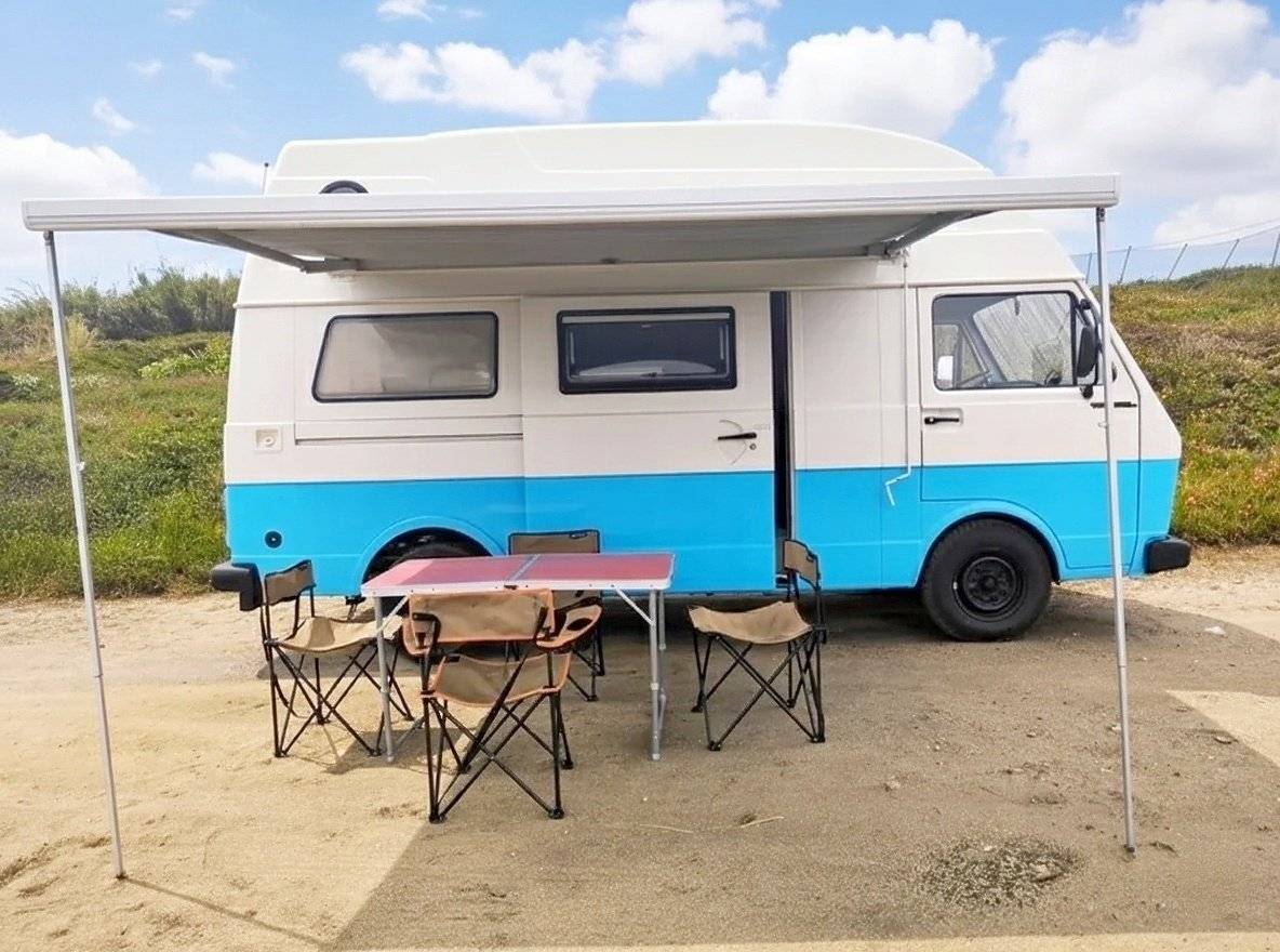 Volkswagen LT 31