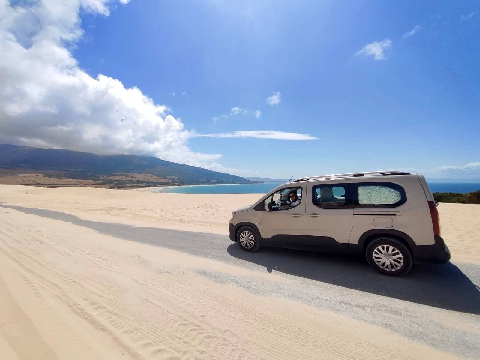 Peugeot Peugeot Rifer