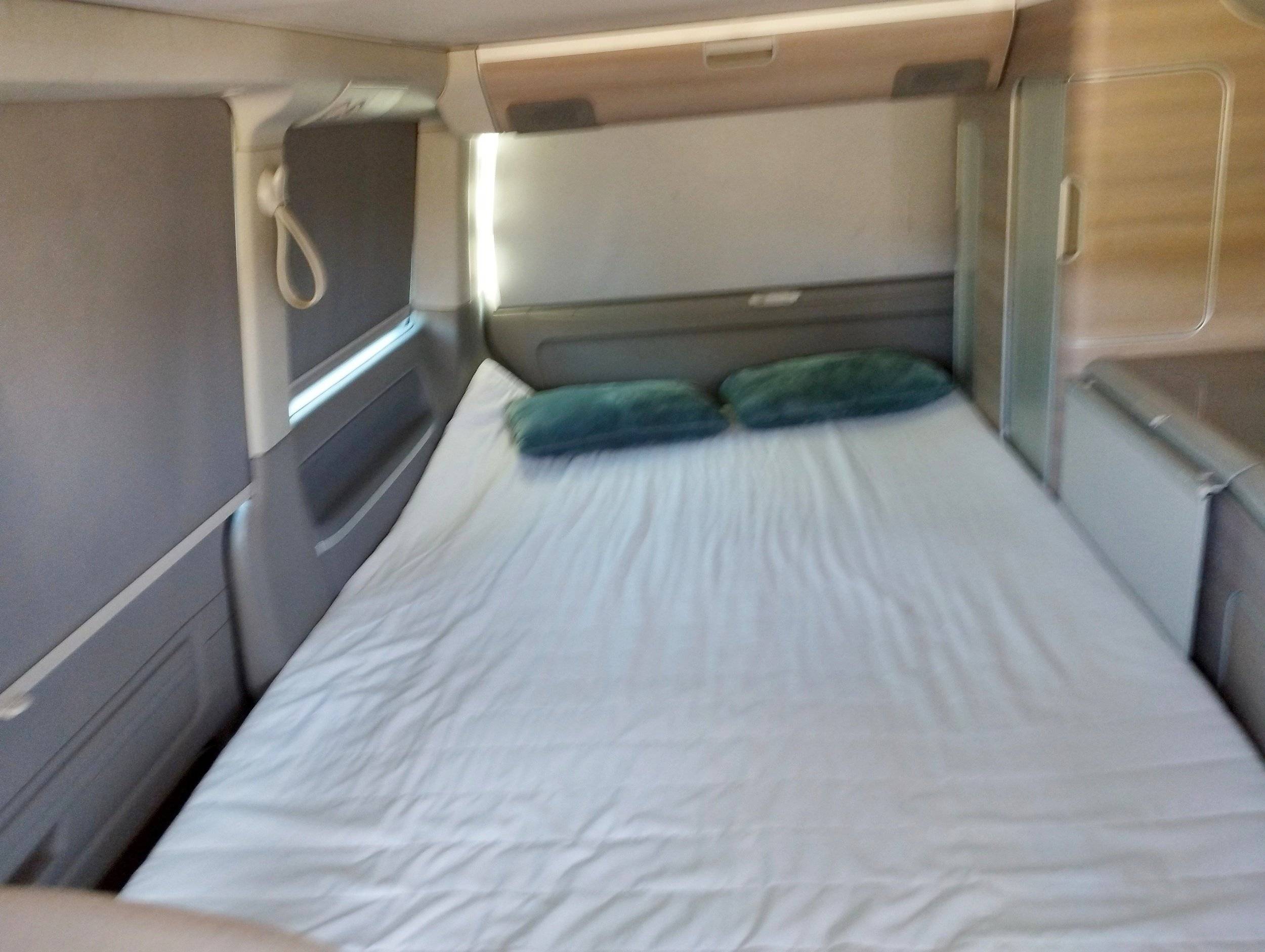 Volkswagen VOLKSWAGEN CALIFORNIA