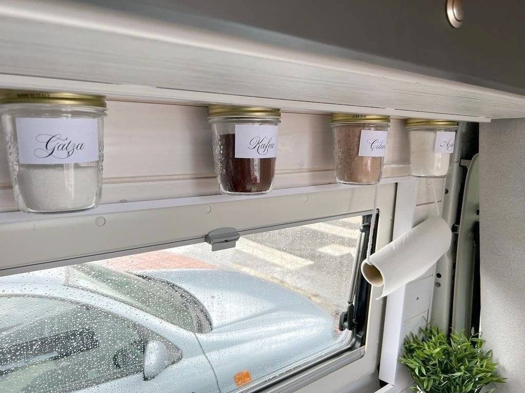 Citroën Jumper 2,2 l 120 ch