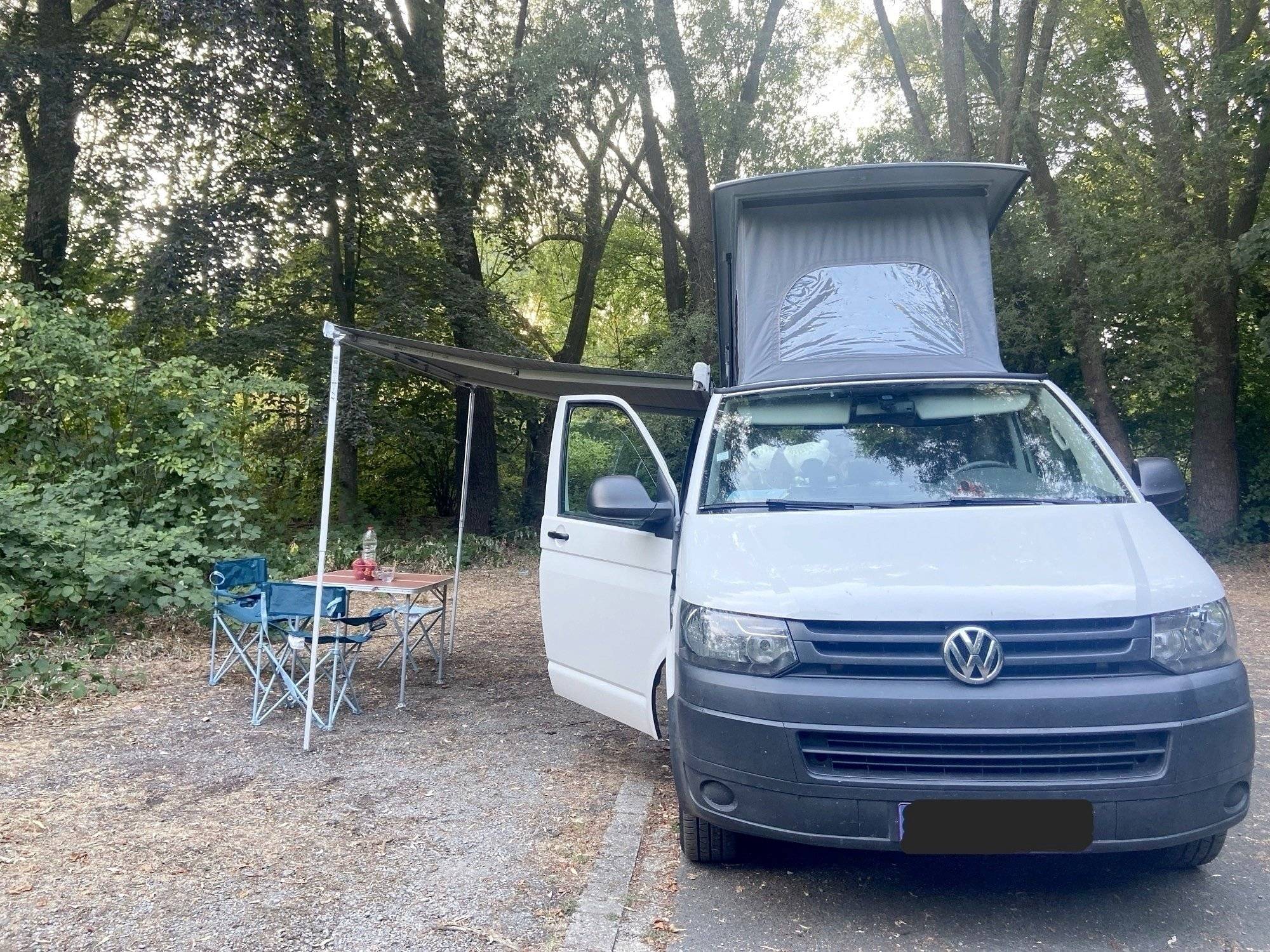 Van Mania 
