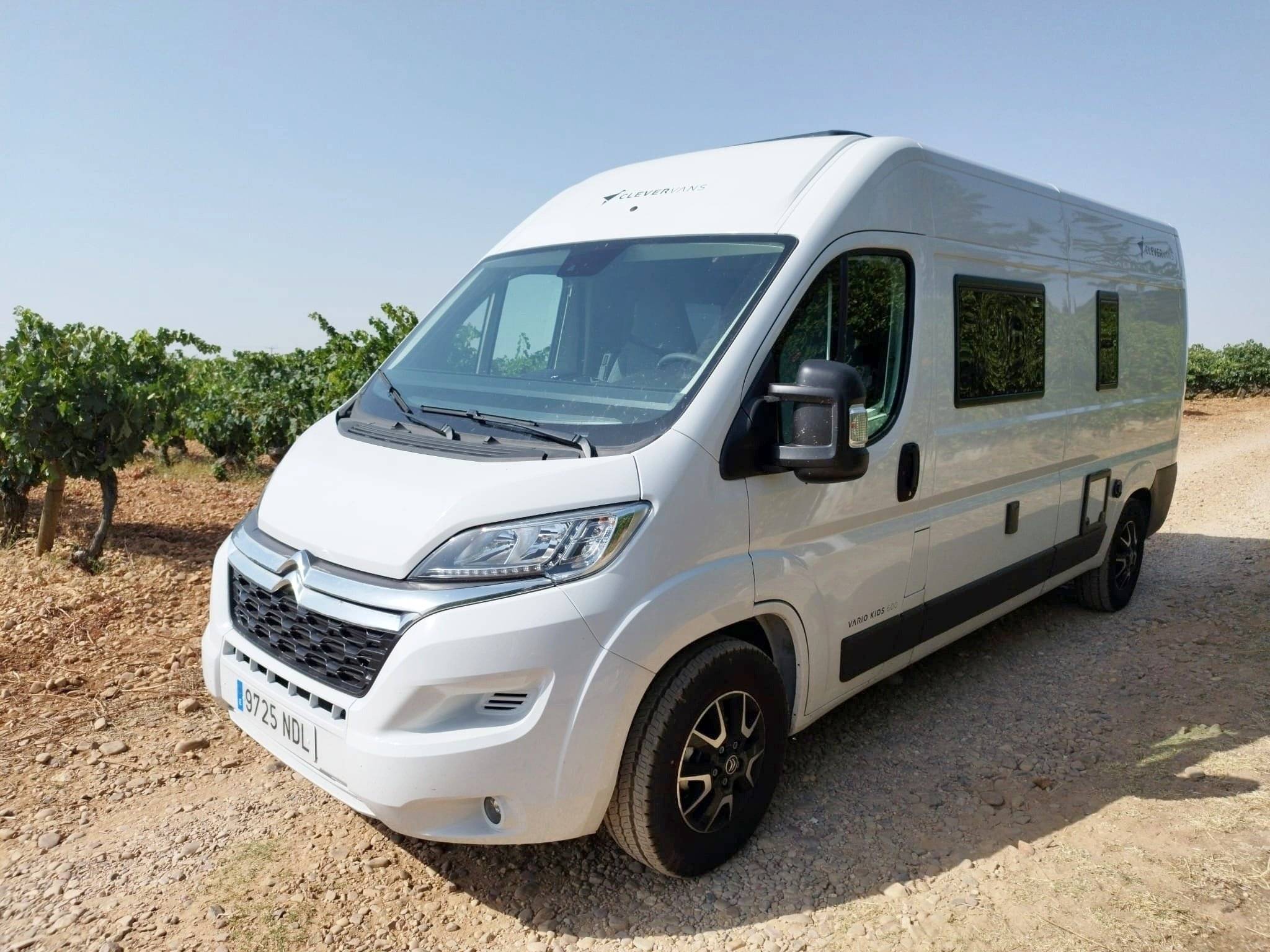 Clever Vario kids/Clever