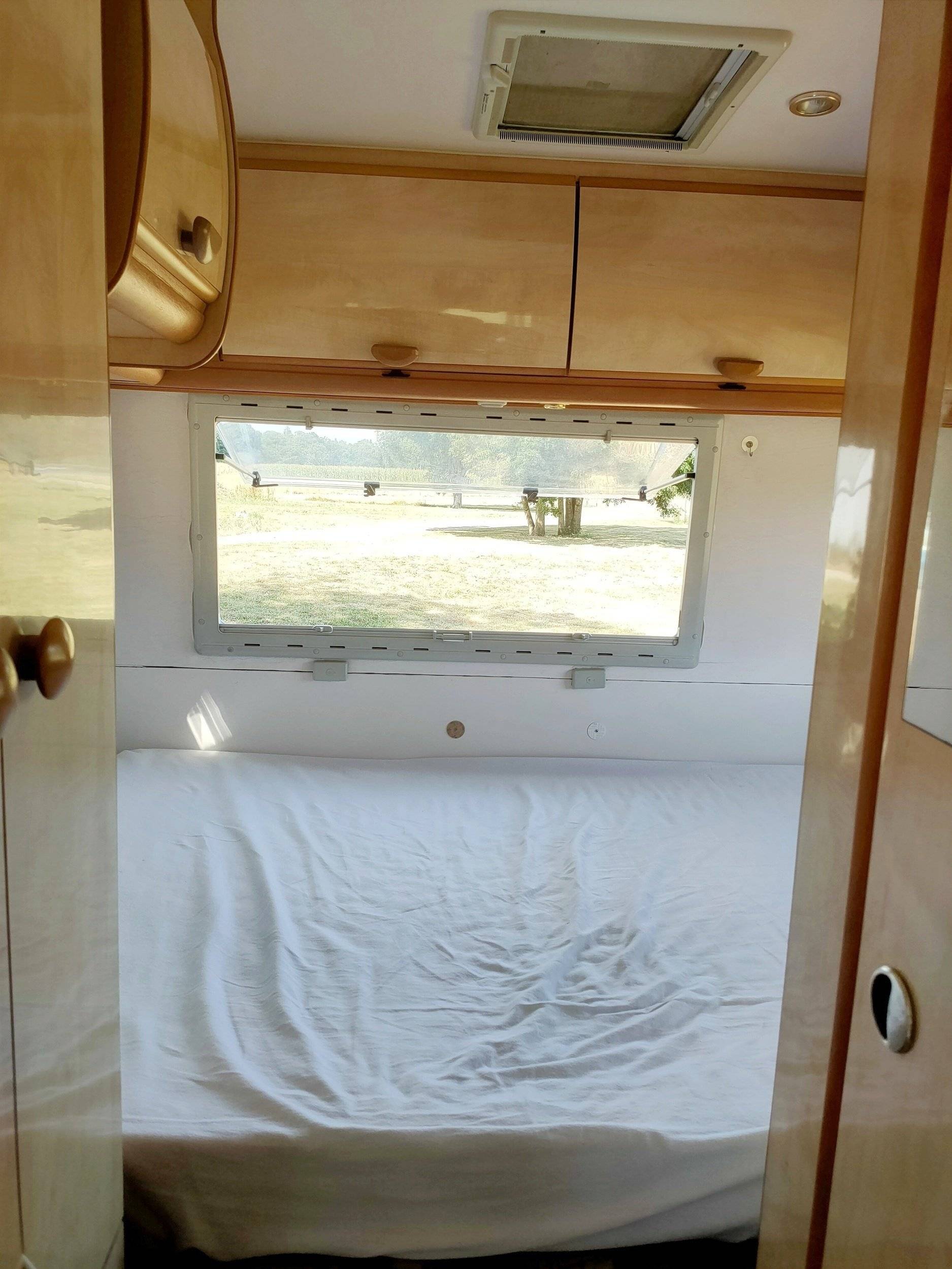 Autostar Fiat ducato 2.8l JTD