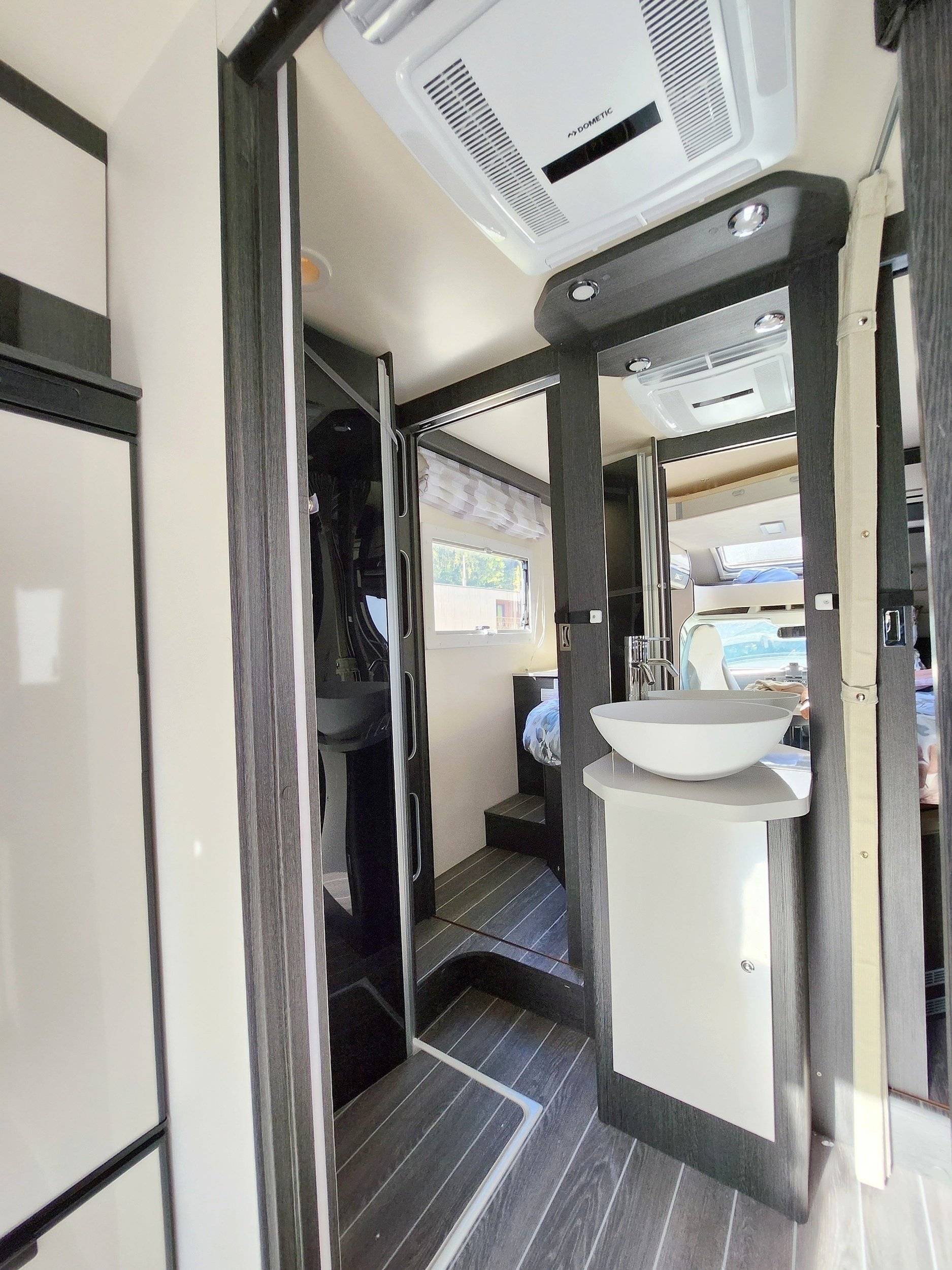 Roller Team Roller Team 266 TL