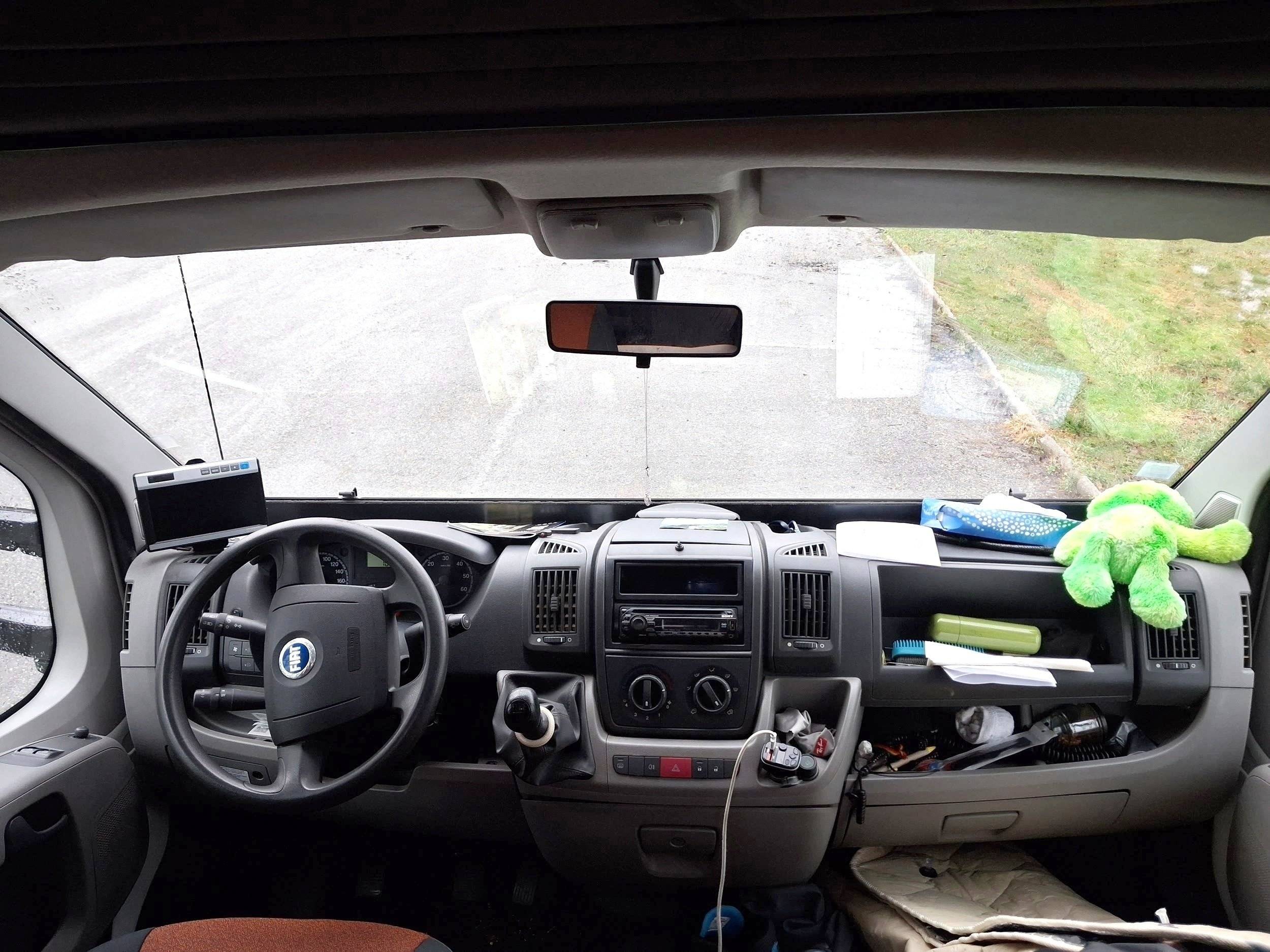 Chausson 02 Max Active