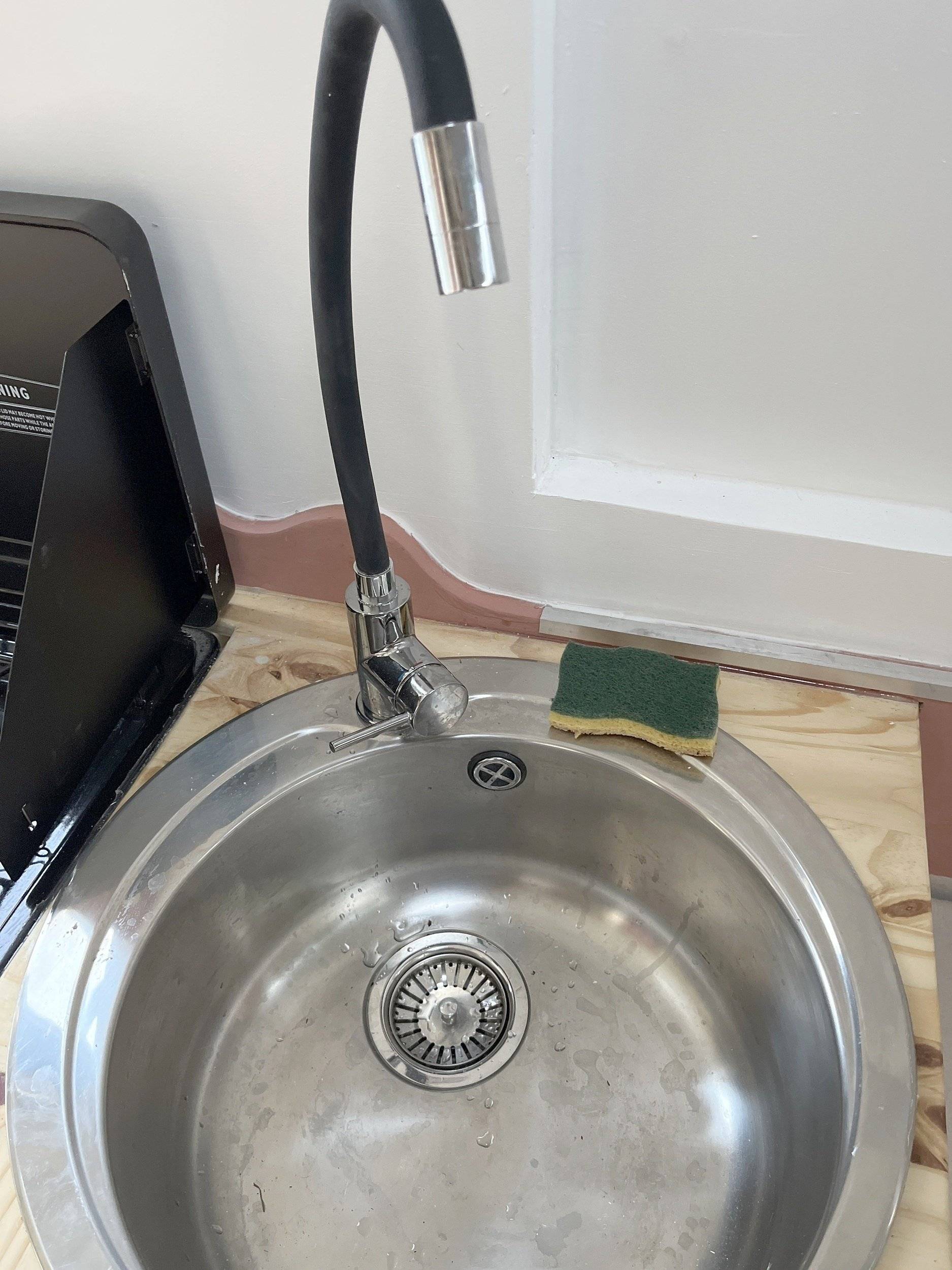 Renault Master 2,5 l dCi 100 ch.