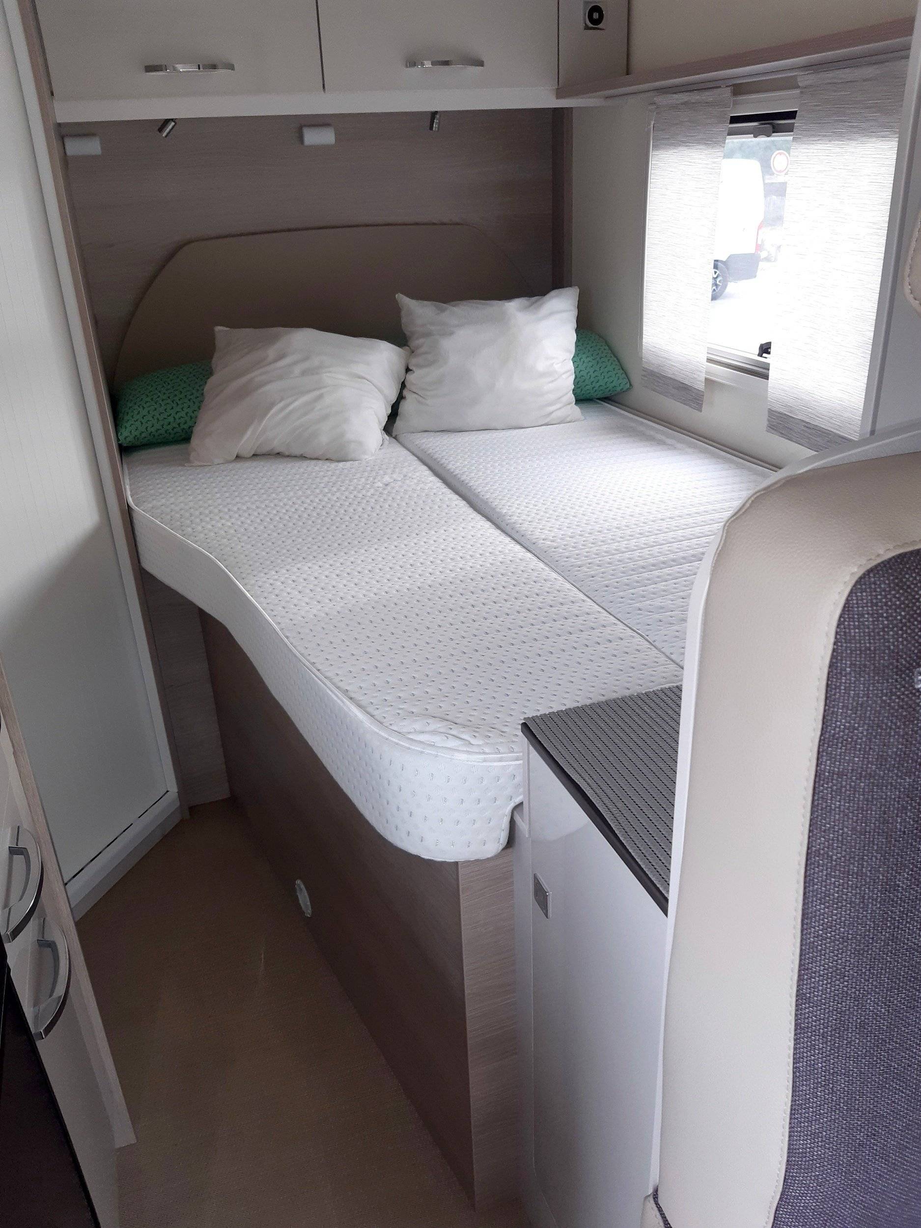 Citroën Jumper 2,2 l 130 ch