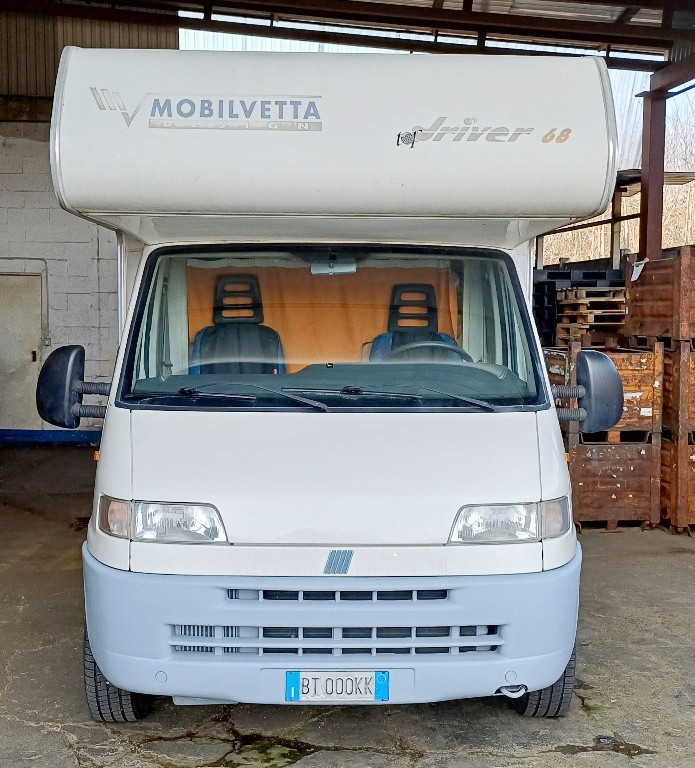 Mobilvetta mobilvetta