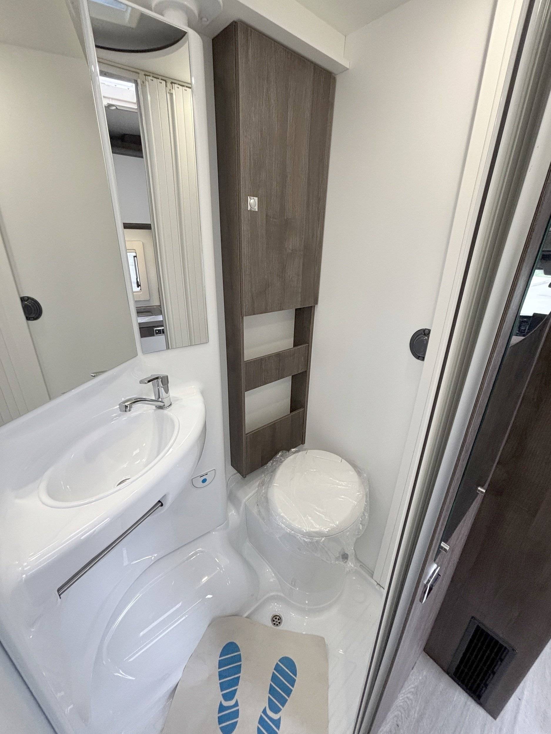 Benimar sport s 324 up