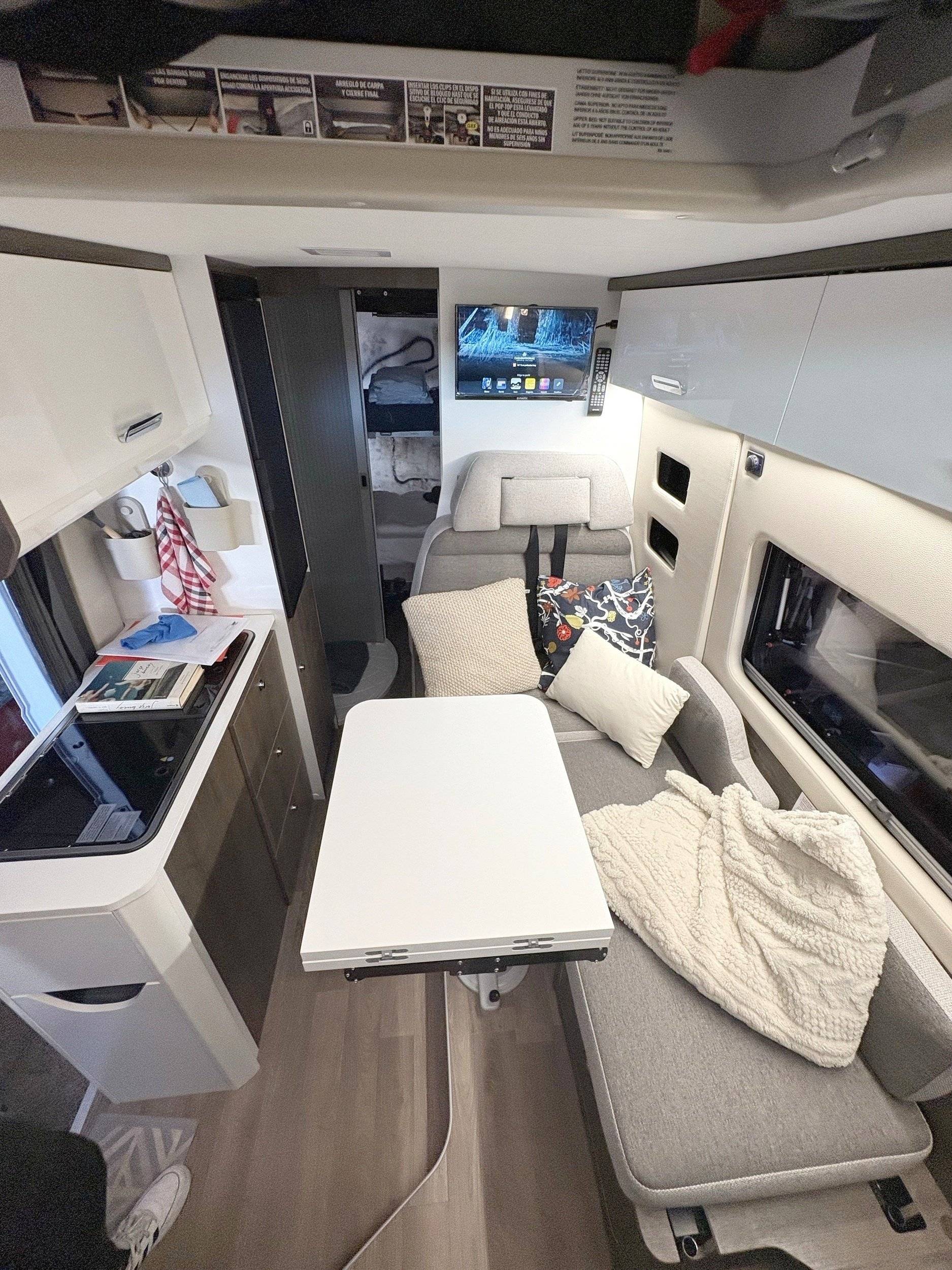 Benimar Ducato 2,2 l Multijet 130 ch.