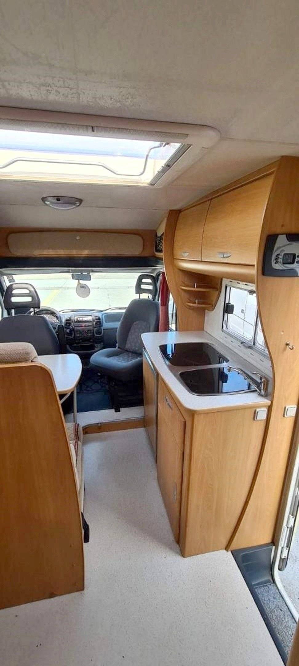 Chausson Chausson Welcome 55
