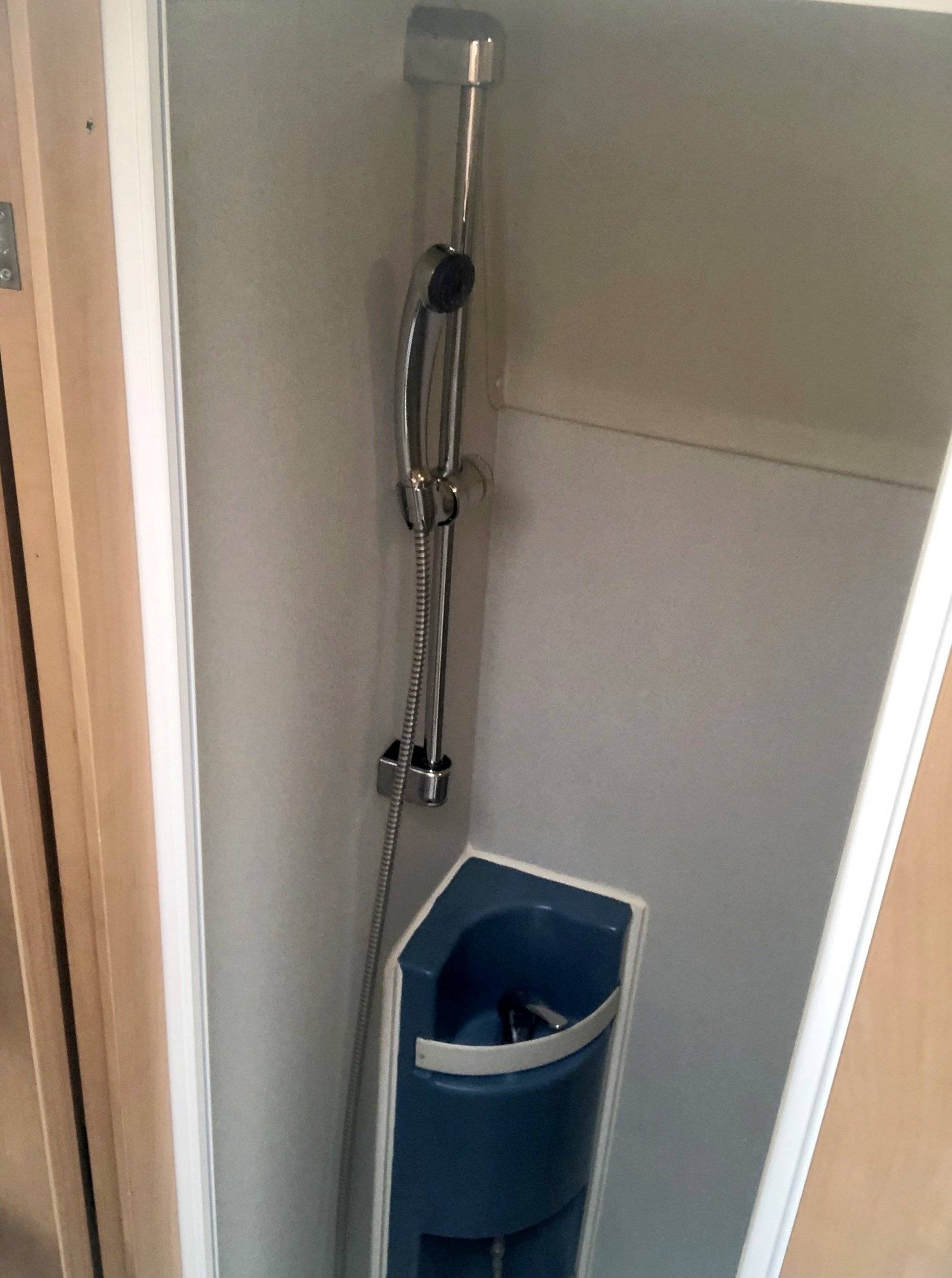 Euramobil SPRINTER 313