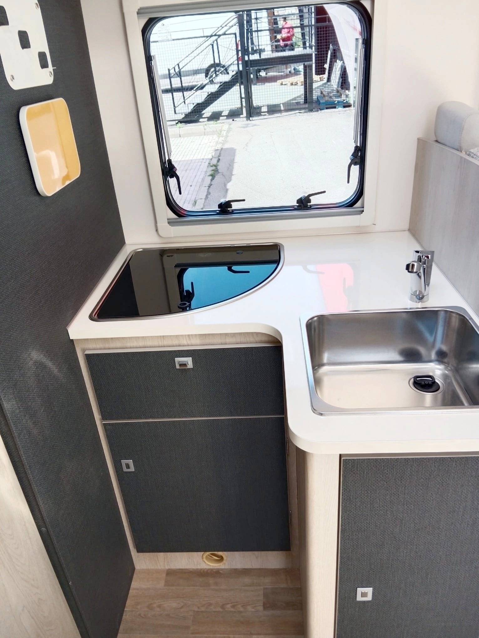 Rimor Rimor Hygge 69 plus