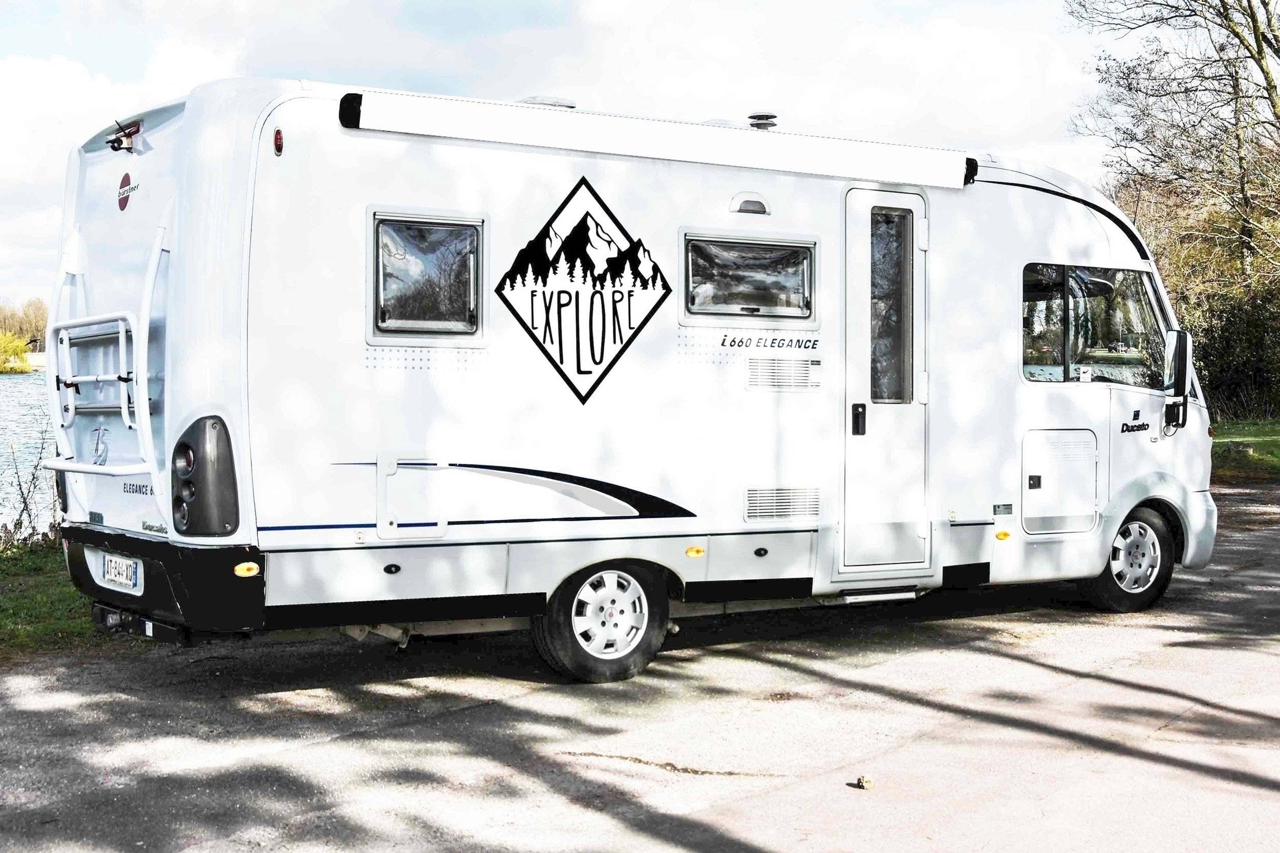 Bürstner Fiat ducato 2.8l JTD