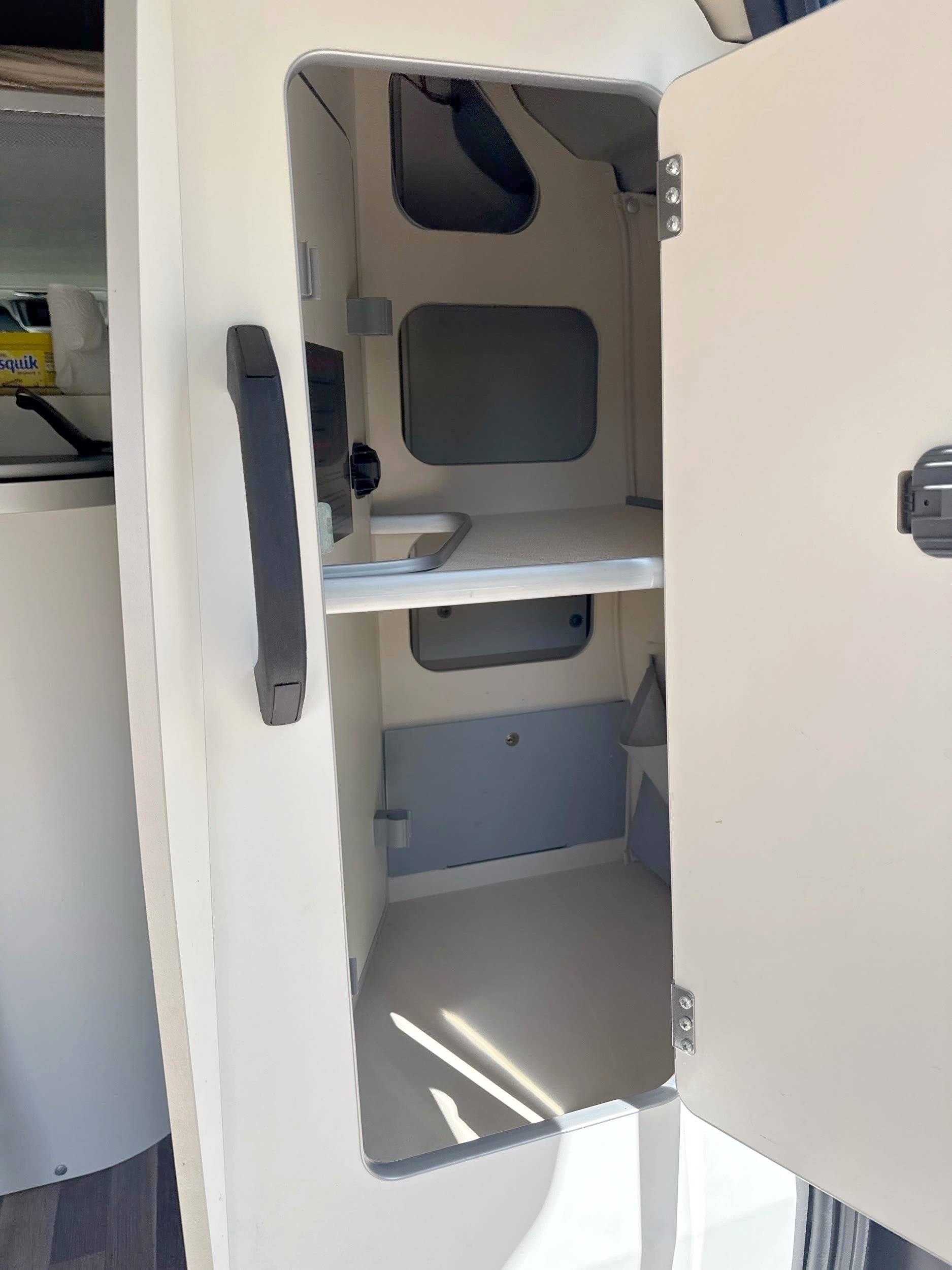 Westfalia Nugget