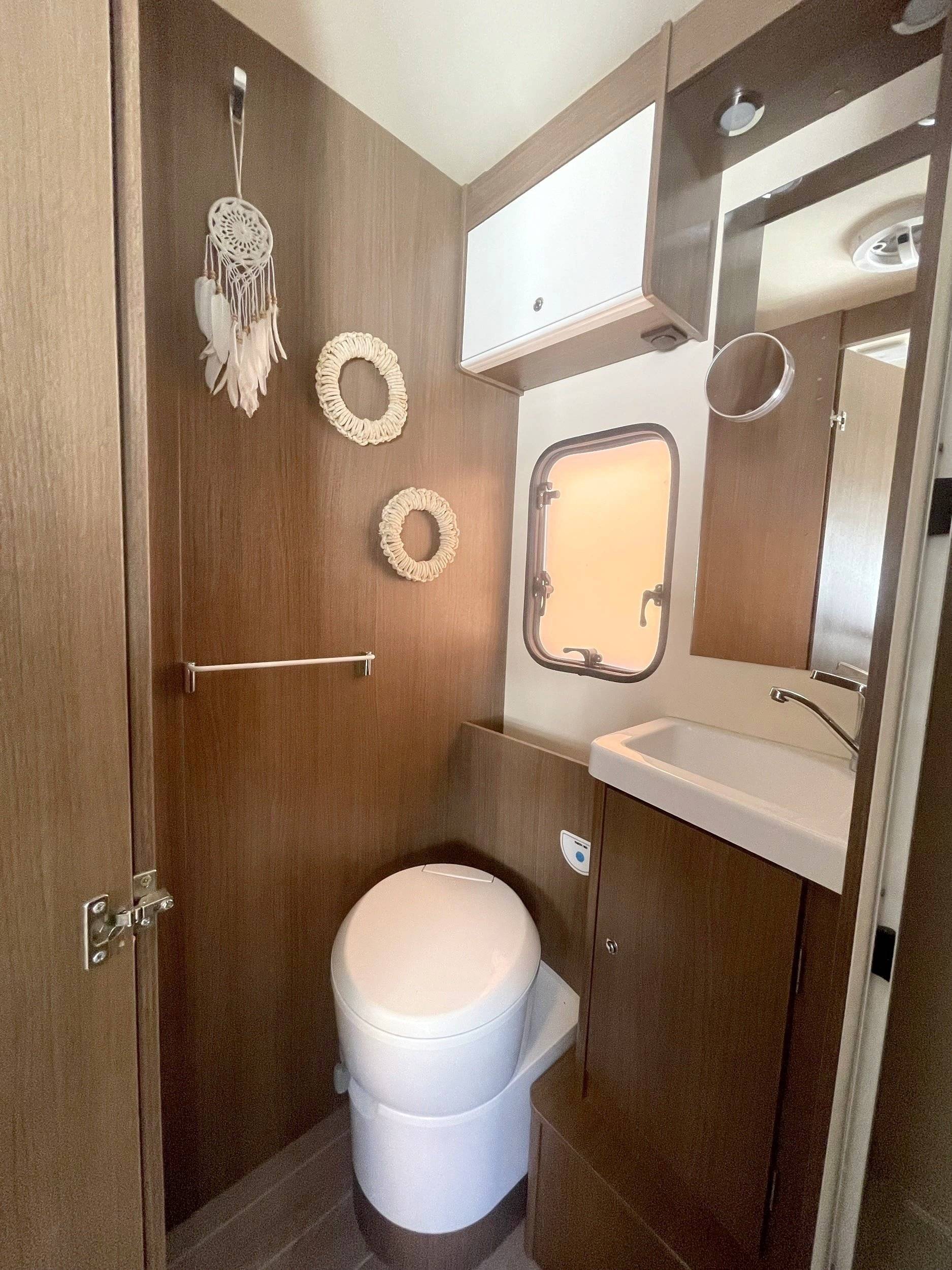 Roller Team kronos 295M