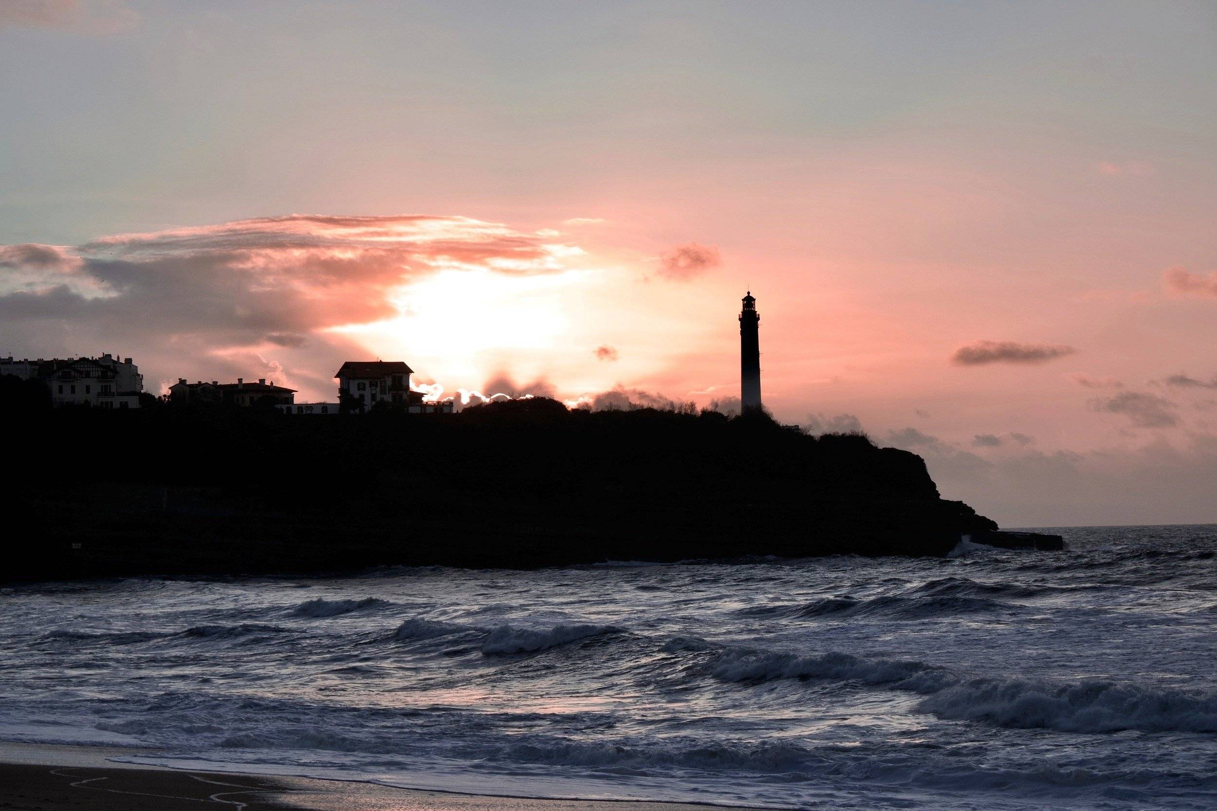 Volkswagen Volkswagen california coast