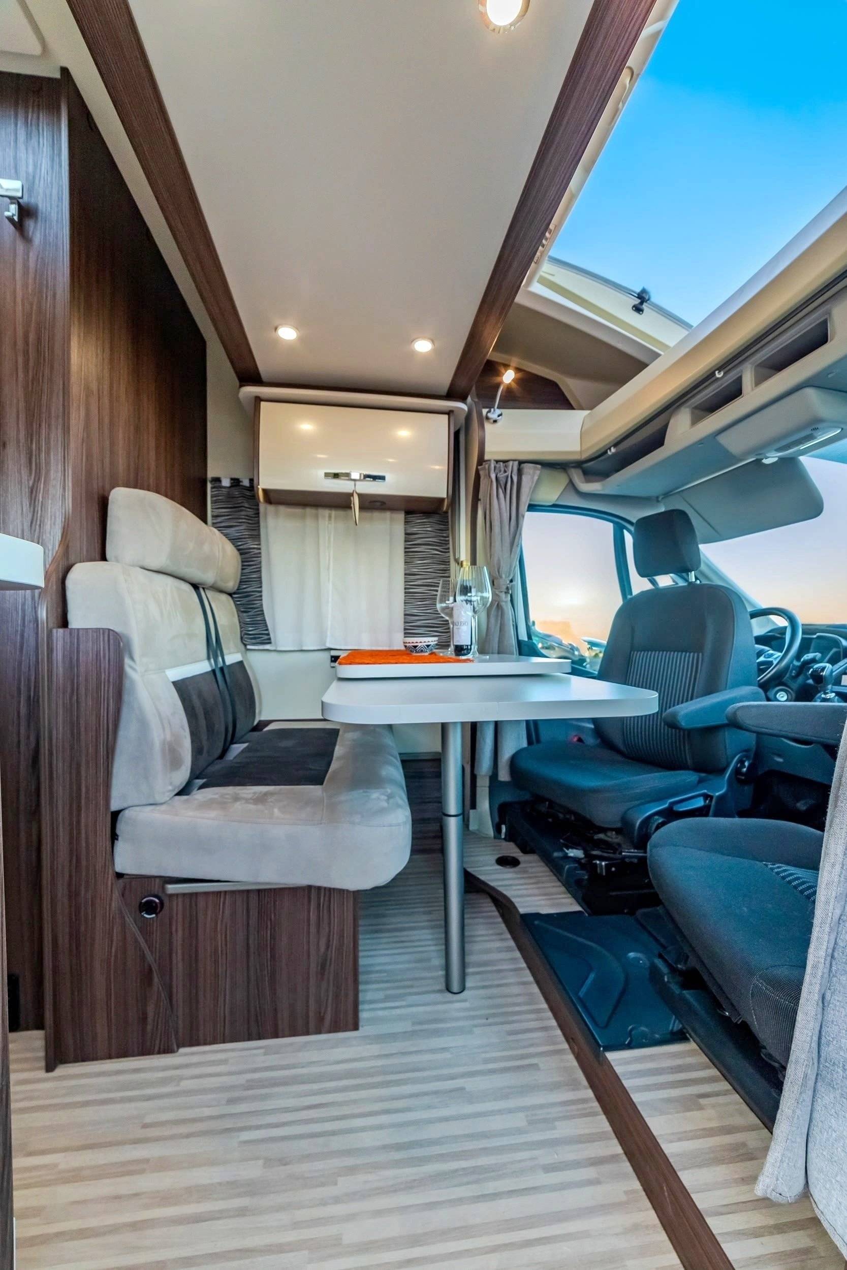 Benimar BENIMAR TESSORO 440UP