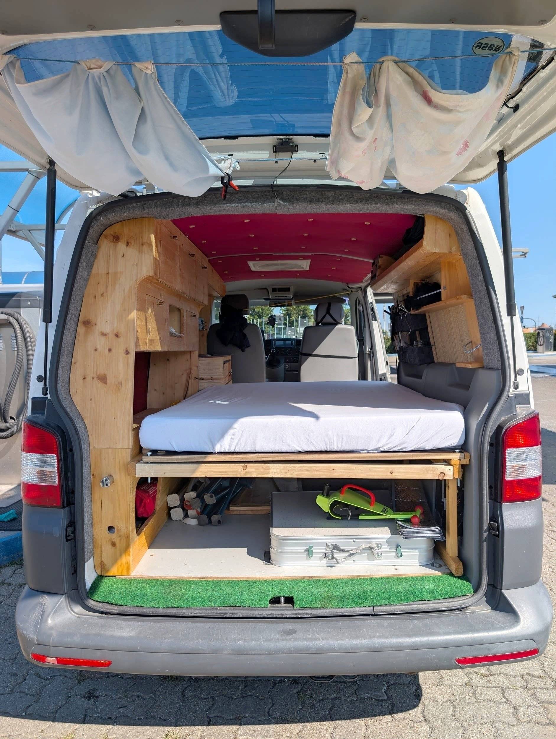 Volkswagen Volkswagen transporte