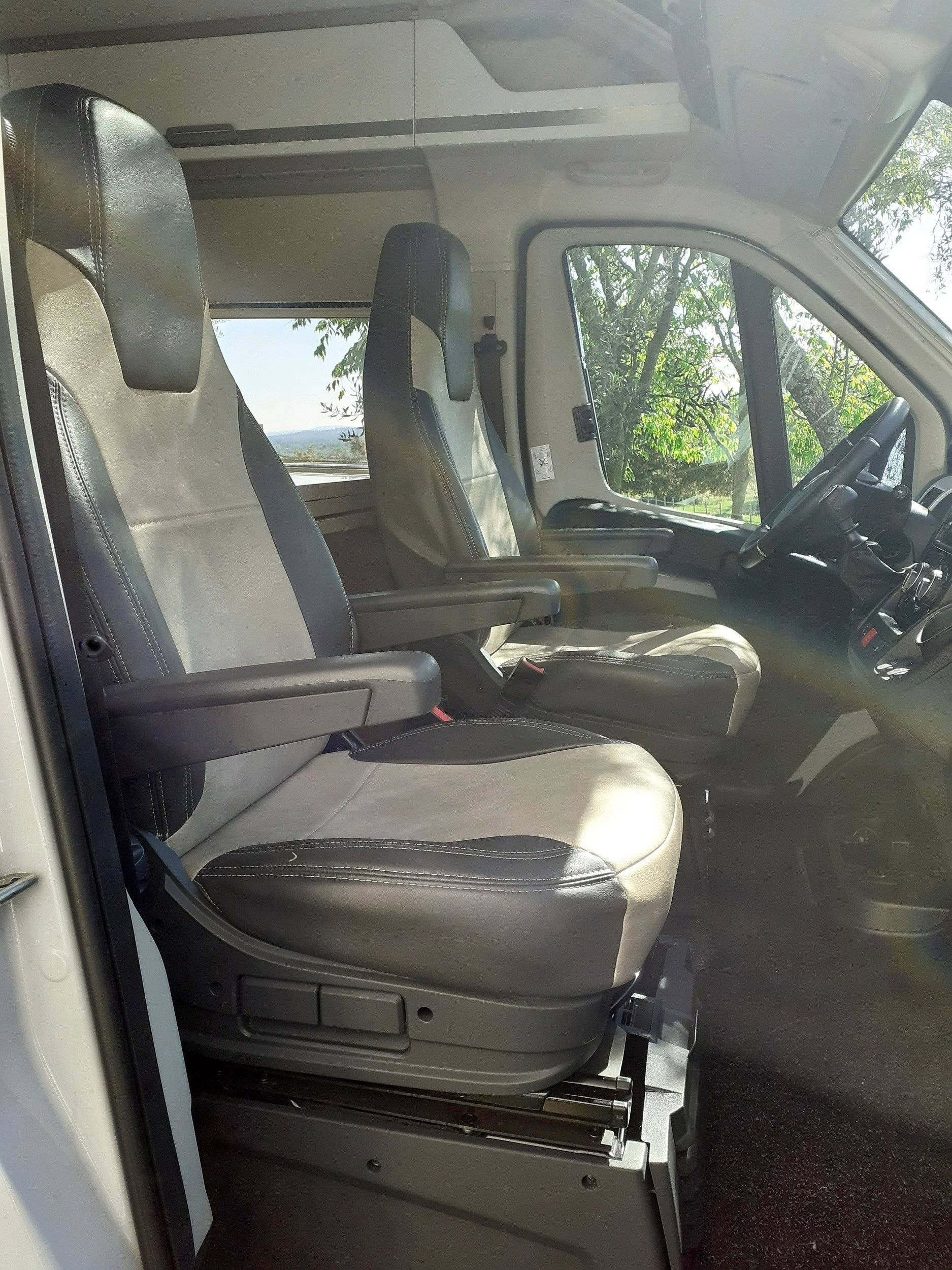 Chausson V697 Premium